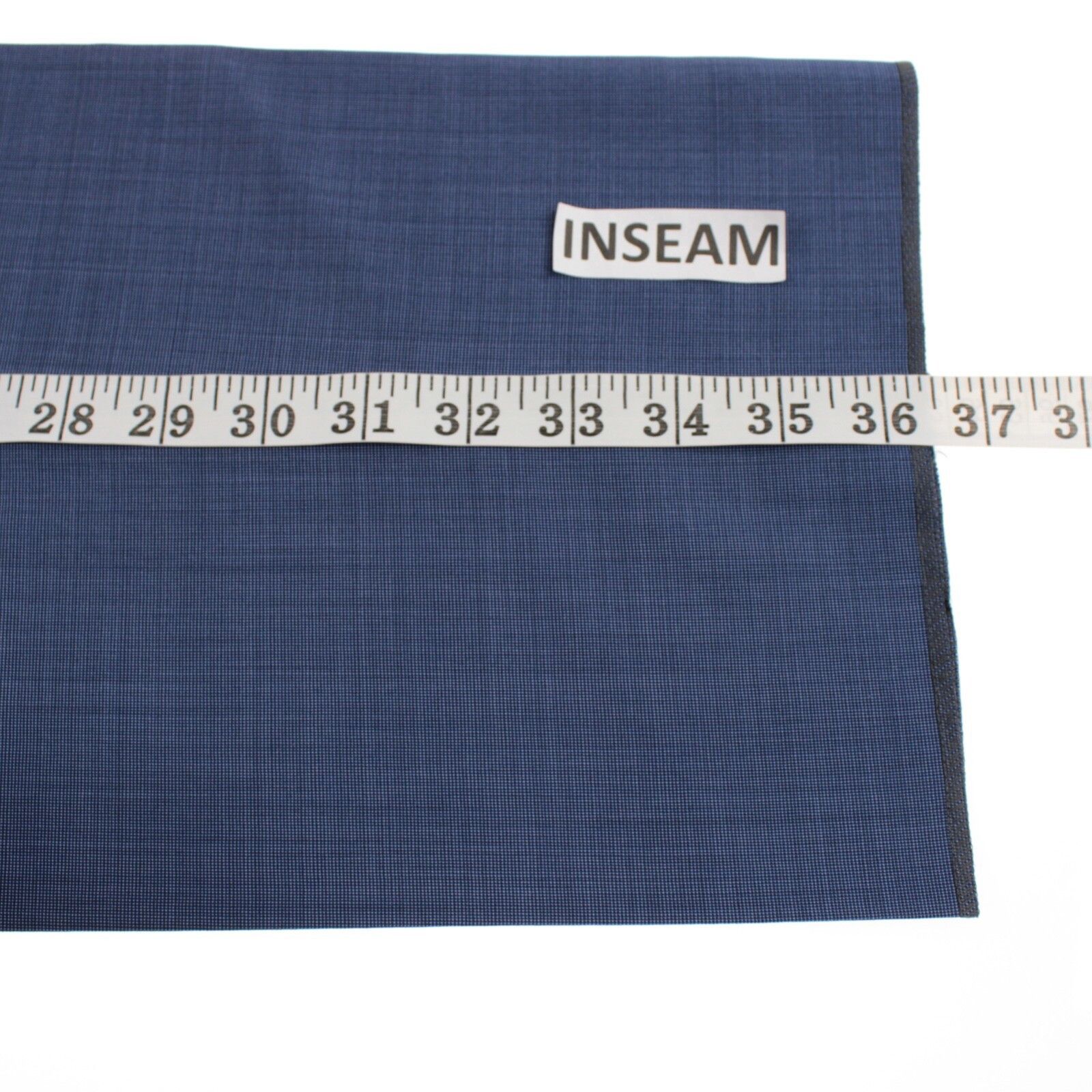 Other Equipage New with tags Dress Pants Size 40 US In Blue Size US 40 / EU 56 - 8 Thumbnail