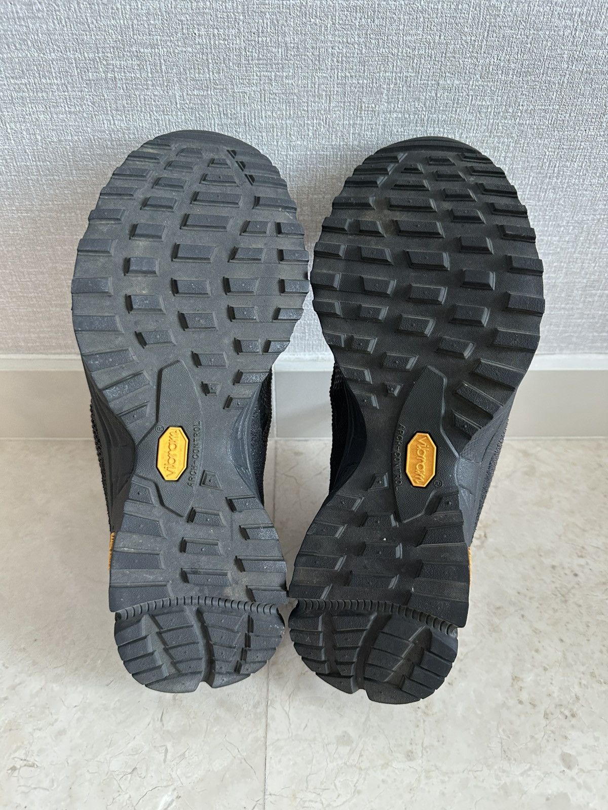 ROA × Vibram Hiking Daiquiri Mid Size US 8.5 / EU 41-42 - 10 Thumbnail