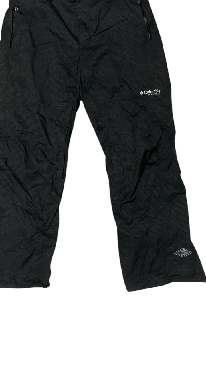 Columbia Columbia titanium snowboard ski pant Size US 33 - 6 Thumbnail