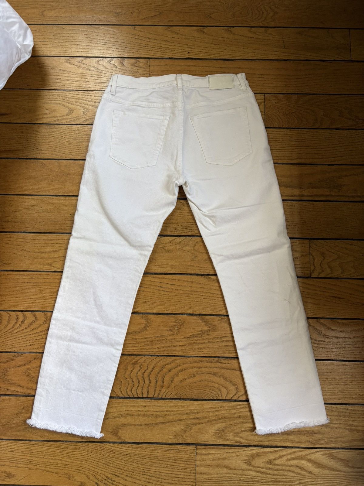 Zadig & Voltaire Zadig and Voltaire mens jeans Size US 30 / EU 46 - 3 Thumbnail