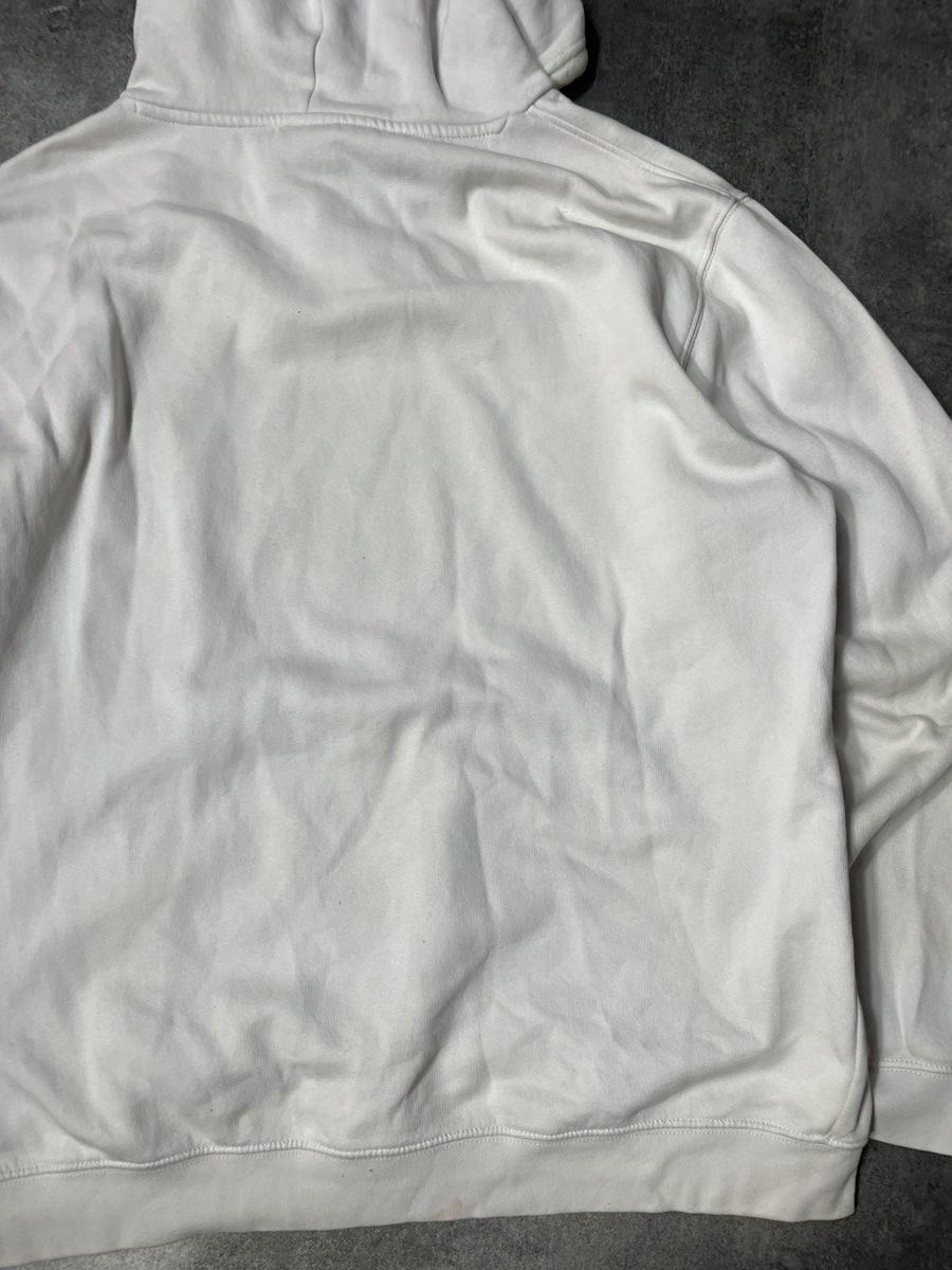 Champion Champion Vintage Y2K Hoodie Spellout Boxy Thick Size US XXL / EU 58 / 5 - 12 Thumbnail