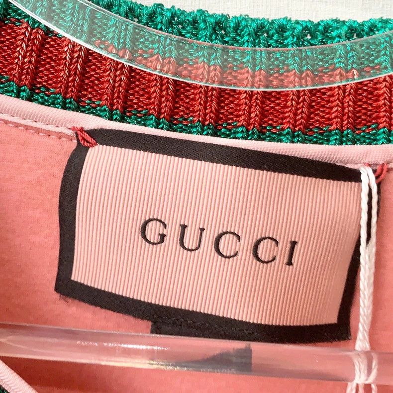 Gucci GucciHoodies Size XS / US 0-2 / IT 36-38 - 5 Thumbnail