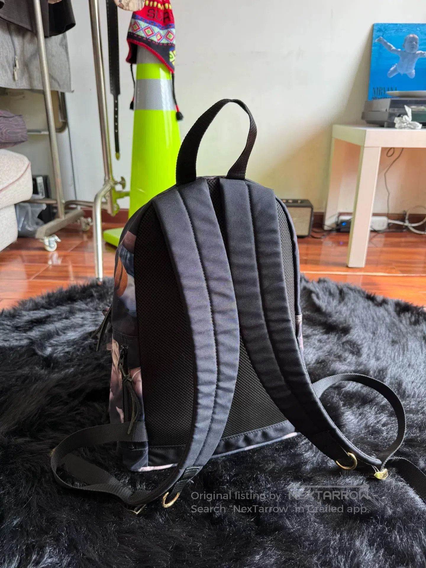 Other Undercover 19Aw Windy Backpack. Size ONE SIZE - 2 Thumbnail