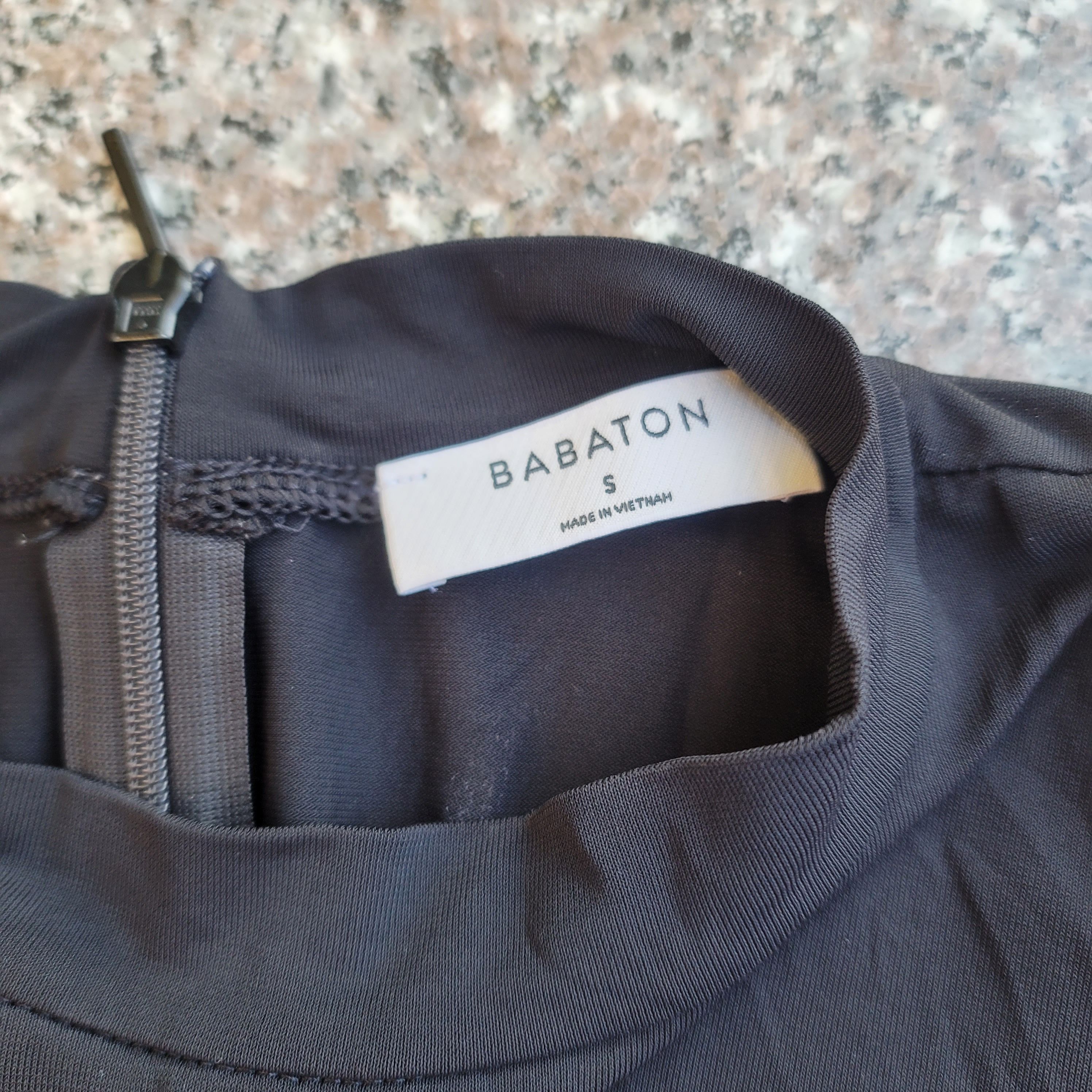 Aritzia Babaton bodysuit Size S / US 4 / IT 40 - 9 Thumbnail