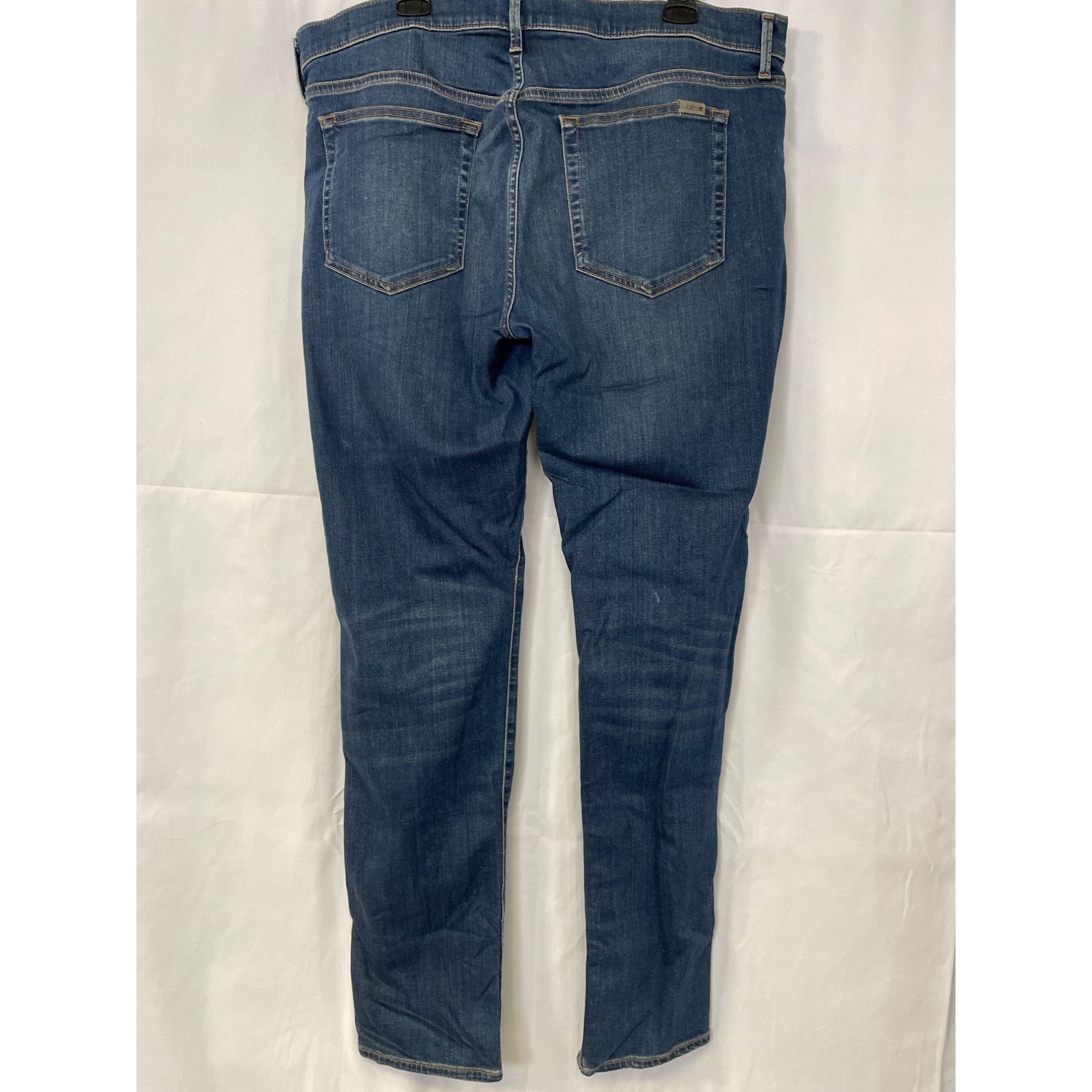 Other Joe's The Dean Men's Blue Slim Tapered Jeans/Stretch Size 38 Size US 38 / EU 54 - 2 Thumbnail