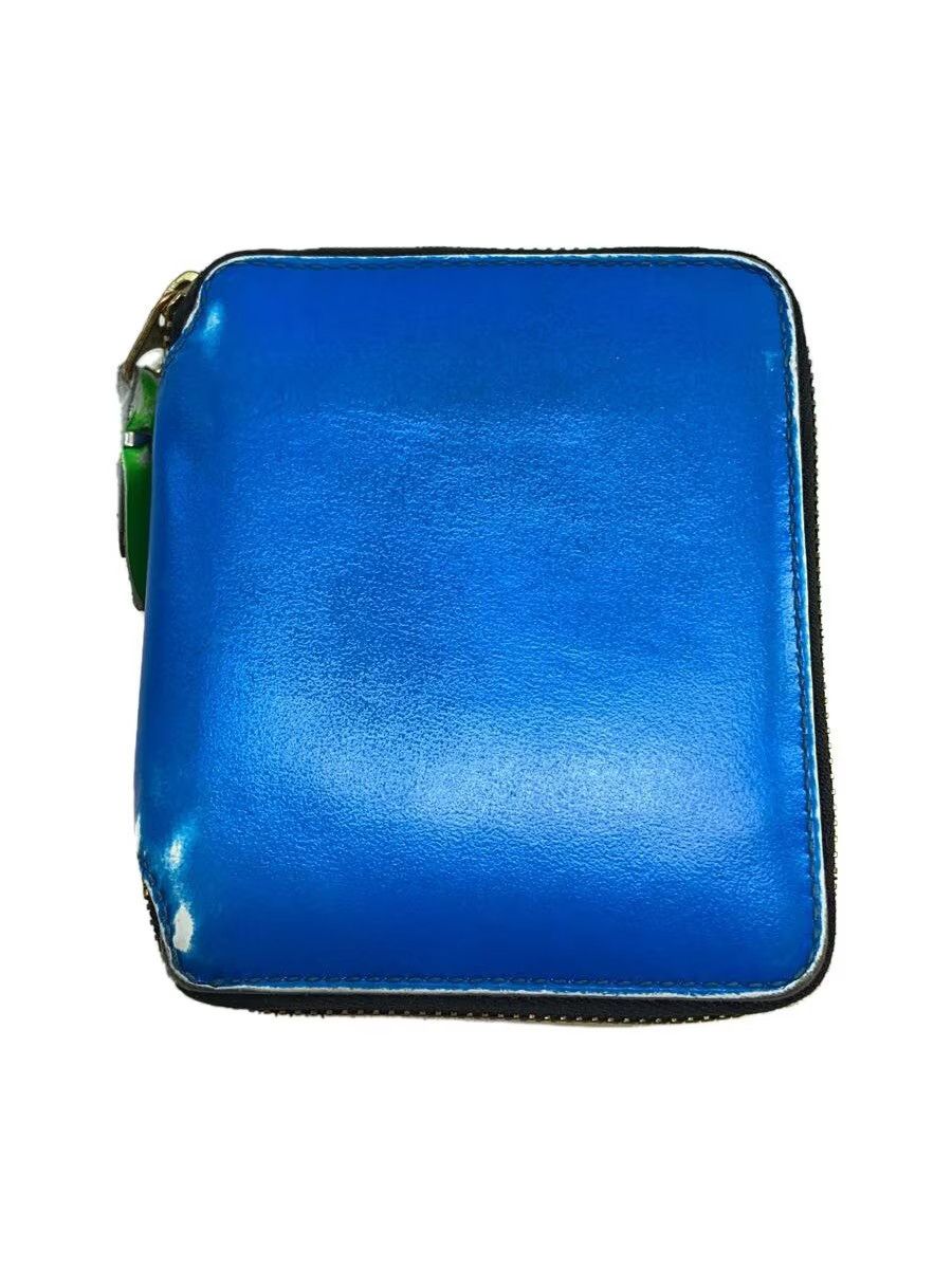 Comme des Garcons Zip Wallet Size ONE SIZE - 1 Thumbnail