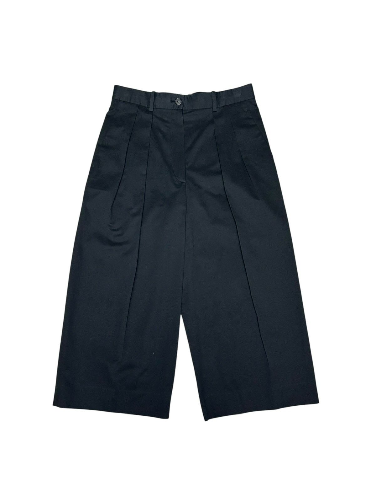 The Row 'Lisa' Culottes Size 25" / US 0 / IT 36 - 2 Thumbnail