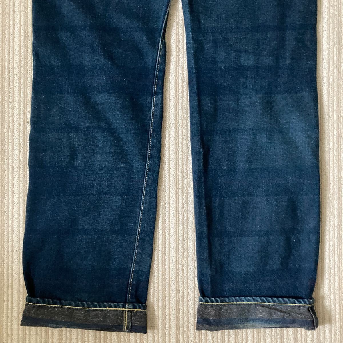 Kapital Jeans Size US 34 / EU 50 - 5 Thumbnail