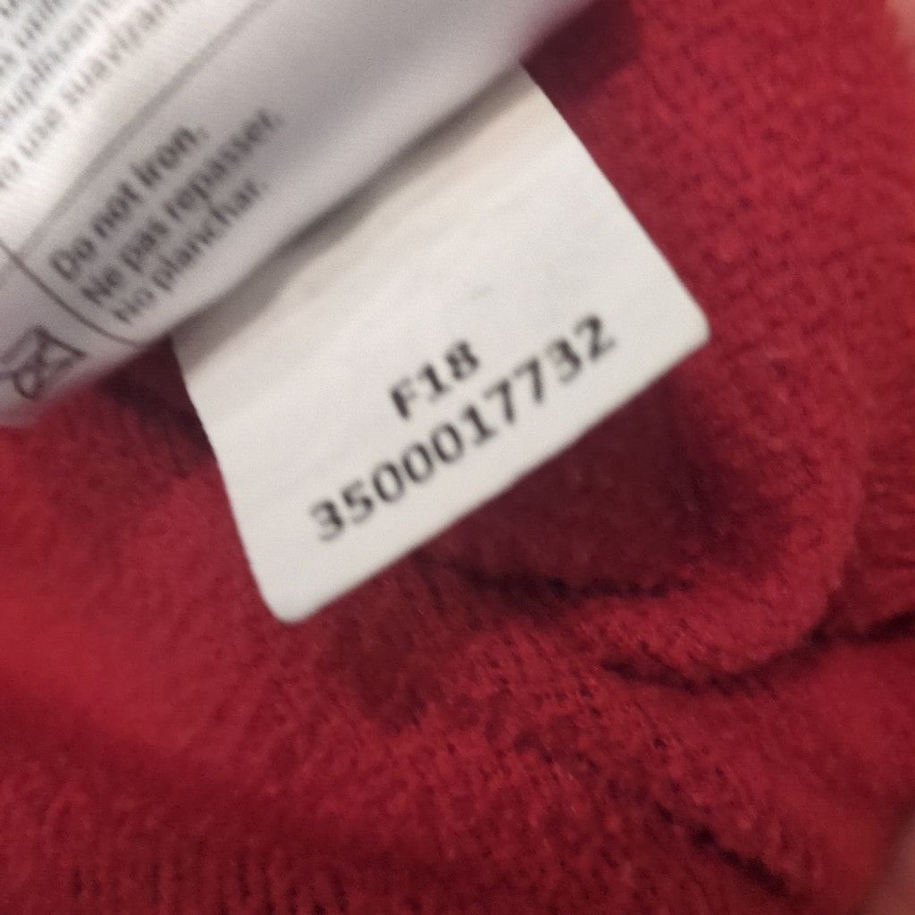 Carhartt Carhartt 1/2 zip fleece pullover size Large Relaxed Fit Size US L / EU 52-54 / 3 - 5 Thumbnail
