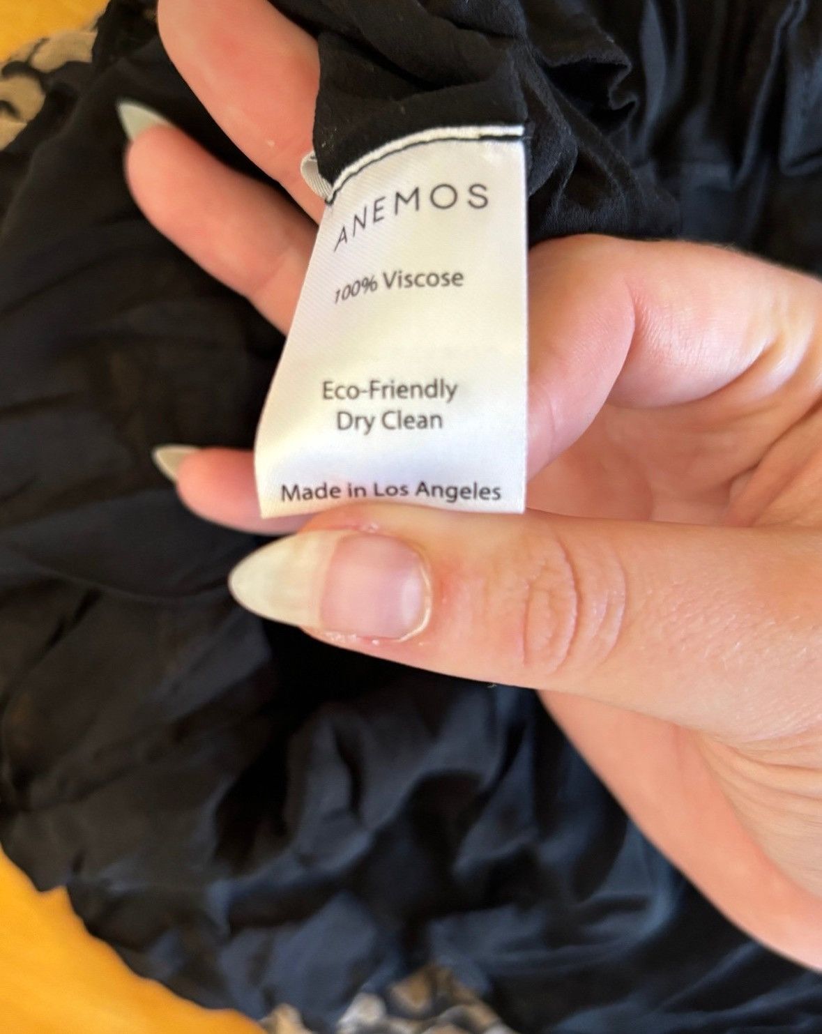 Other anemos Gaia pleated midi dress Size S / US 4 / IT 40 - 7 Thumbnail