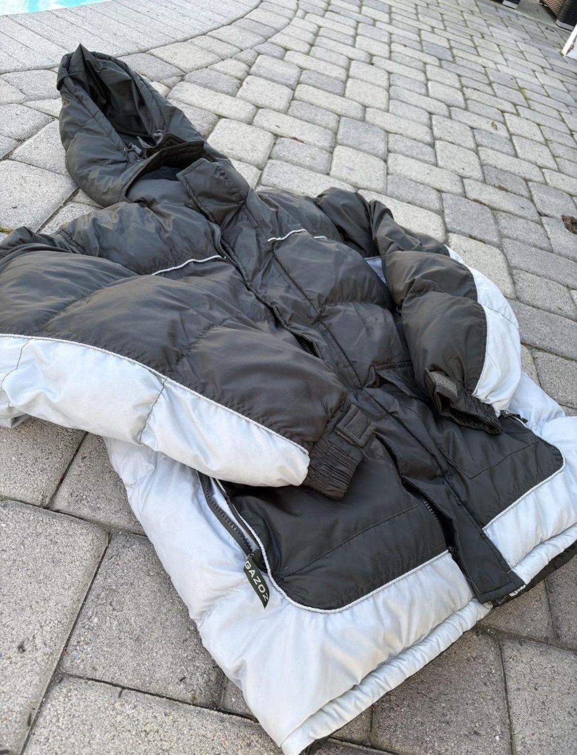 Other Gazoz Puffer Size US L / EU 52-54 / 3 - 4 Thumbnail