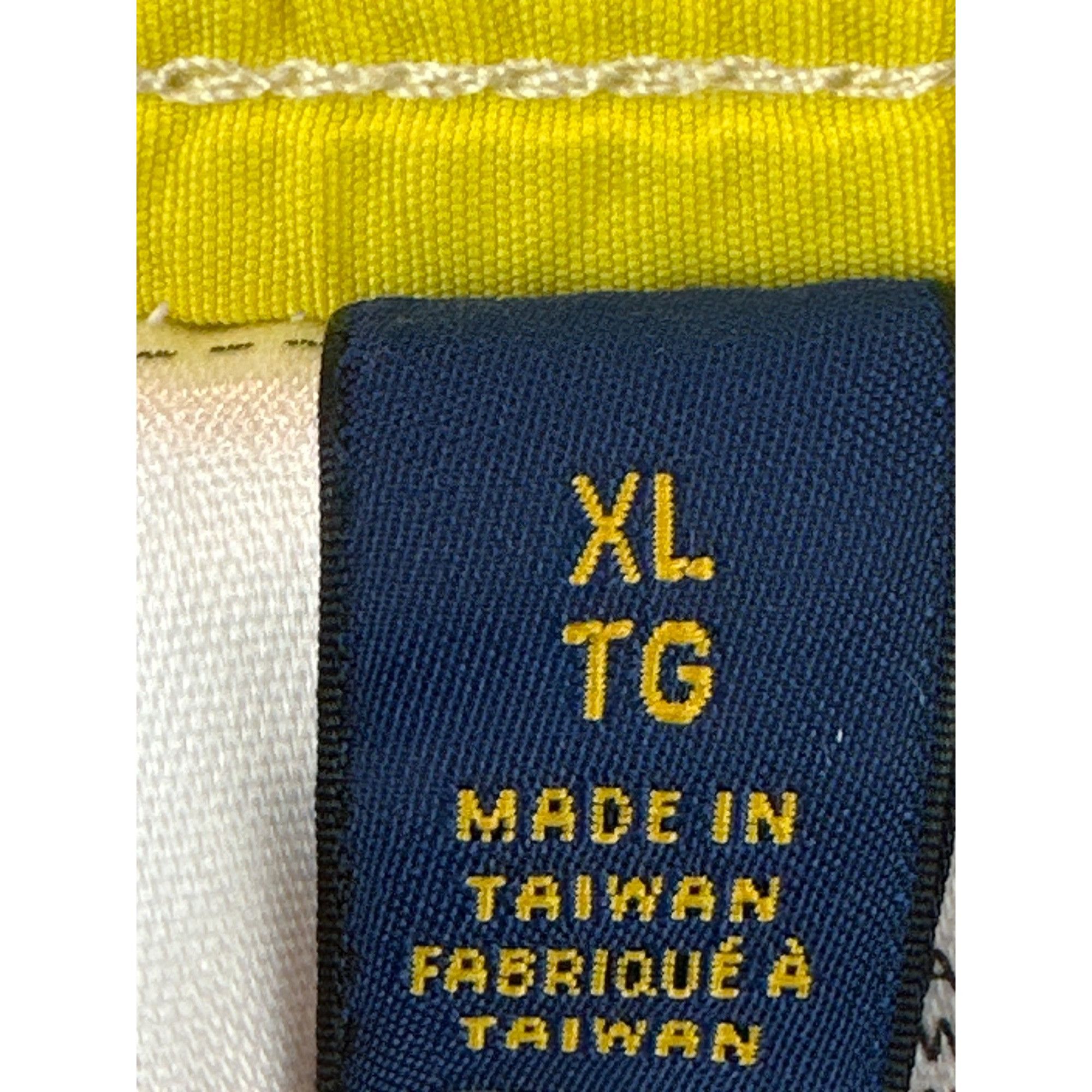 Polo Ralph Lauren Polo Ralph Lauren Mens Blue Swim Shorts XL Nylon/Polyester Size US 44 / EU 60 - 4 Thumbnail