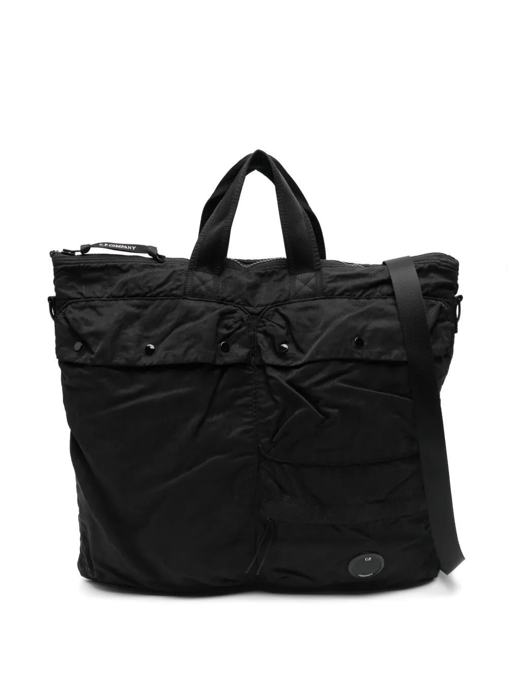 C.P. Company "NYLON B" TOTE BAG Size ONE SIZE - 1 Thumbnail