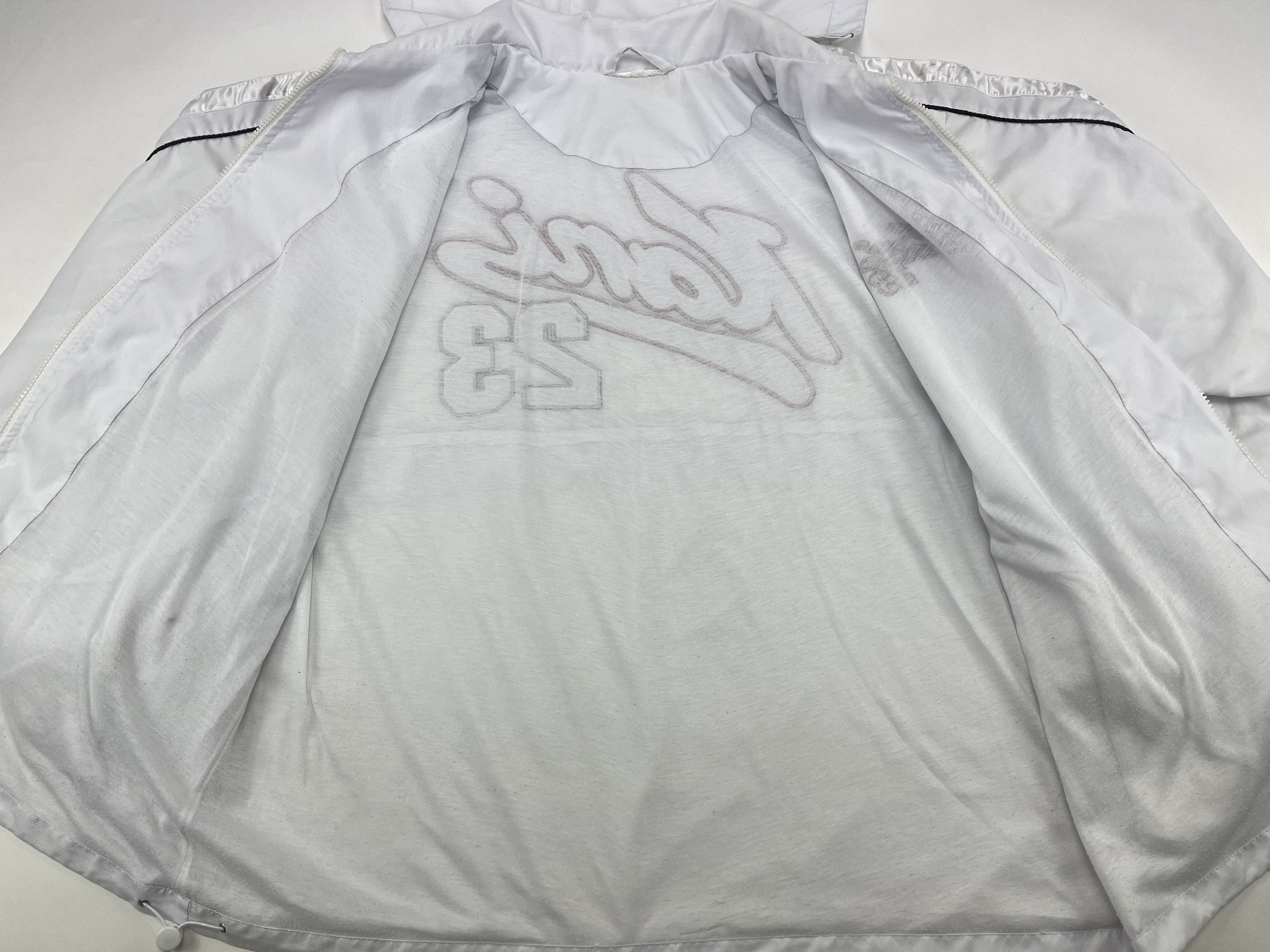 Karl Kani KARL KANI jacket, vintage, 90s hip hop, 1990s, mens size XL Size US XL / EU 56 / 4 - 15 Thumbnail