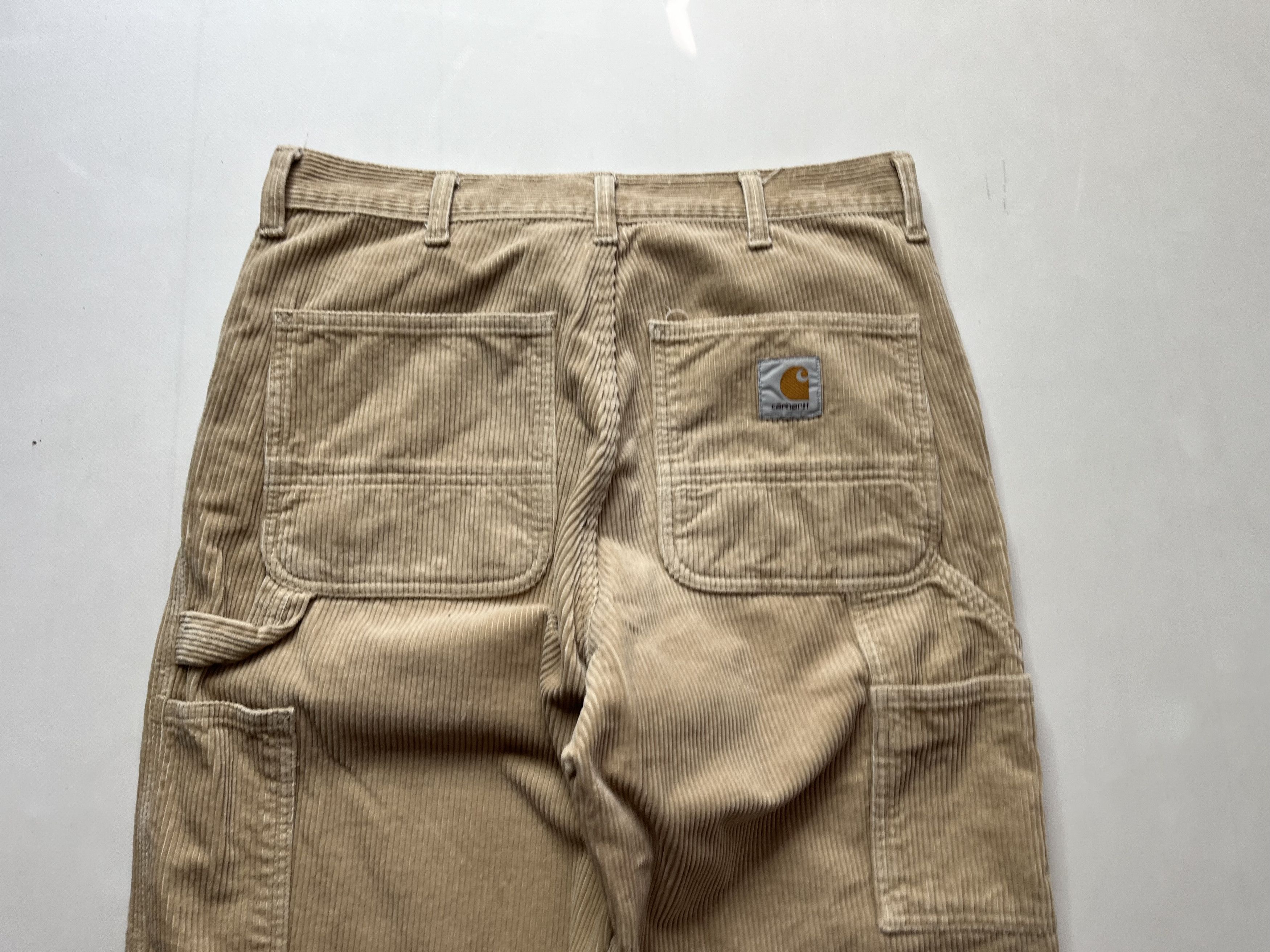 Carhartt Carhartt Single Knee pant Size US 31 - 4 Thumbnail