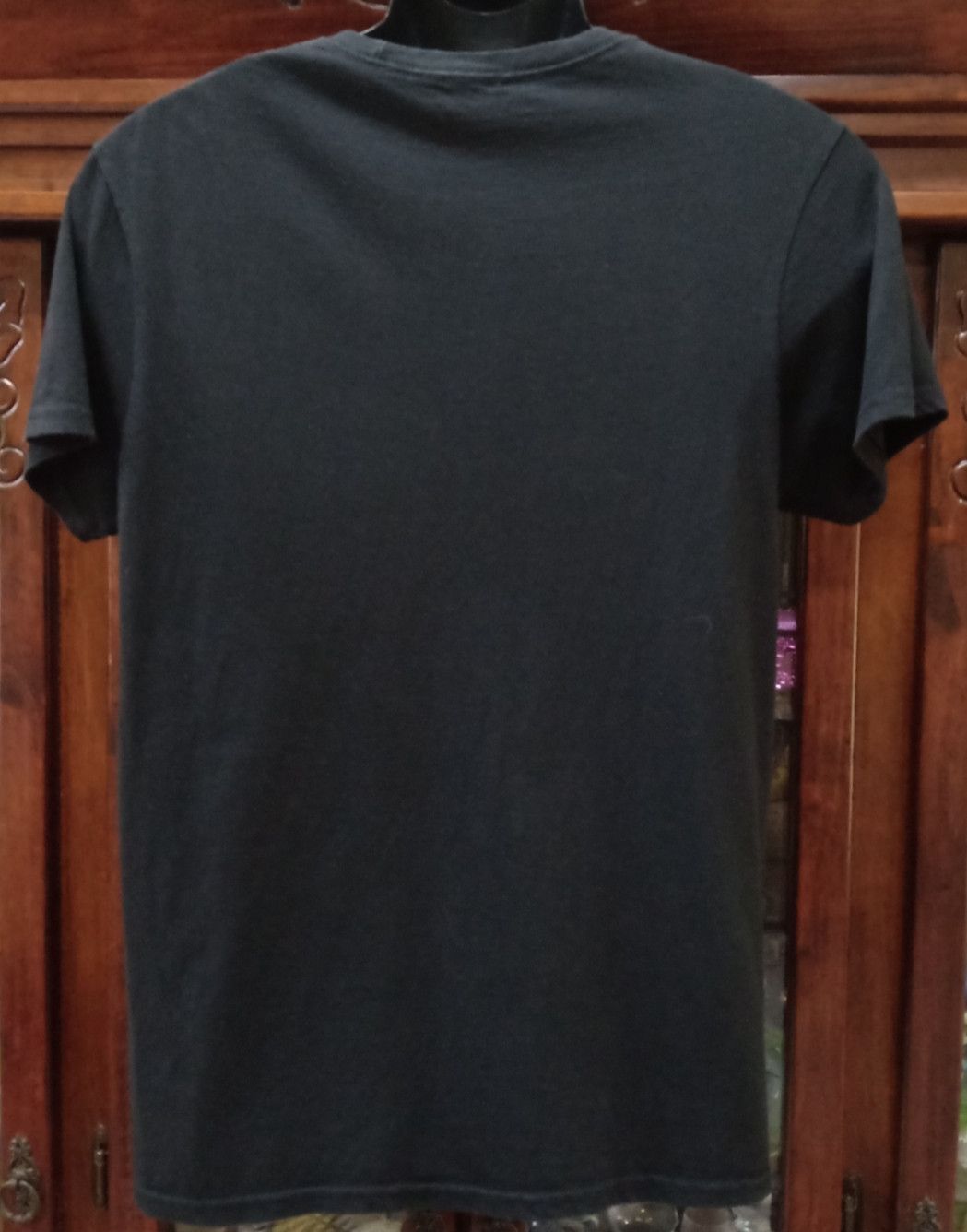Band Tees Whitney Houston Foto T-shirt Size US M / EU 48-50 / 2 - 2 Thumbnail