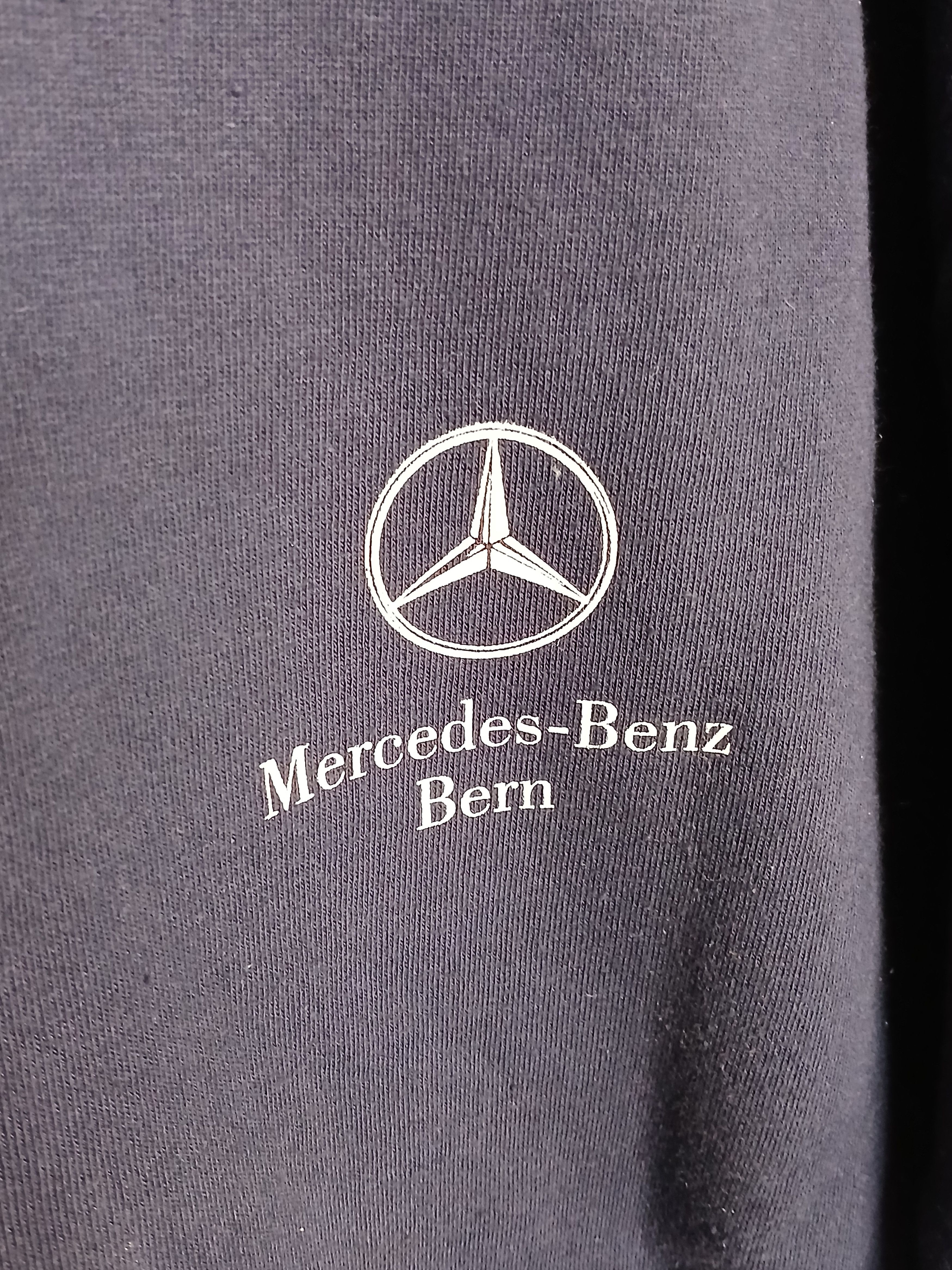 Mercedes-Benz Mercedes-Benz Racing Sweatshirt Size US L / EU 52-54 / 3 - 3 Thumbnail