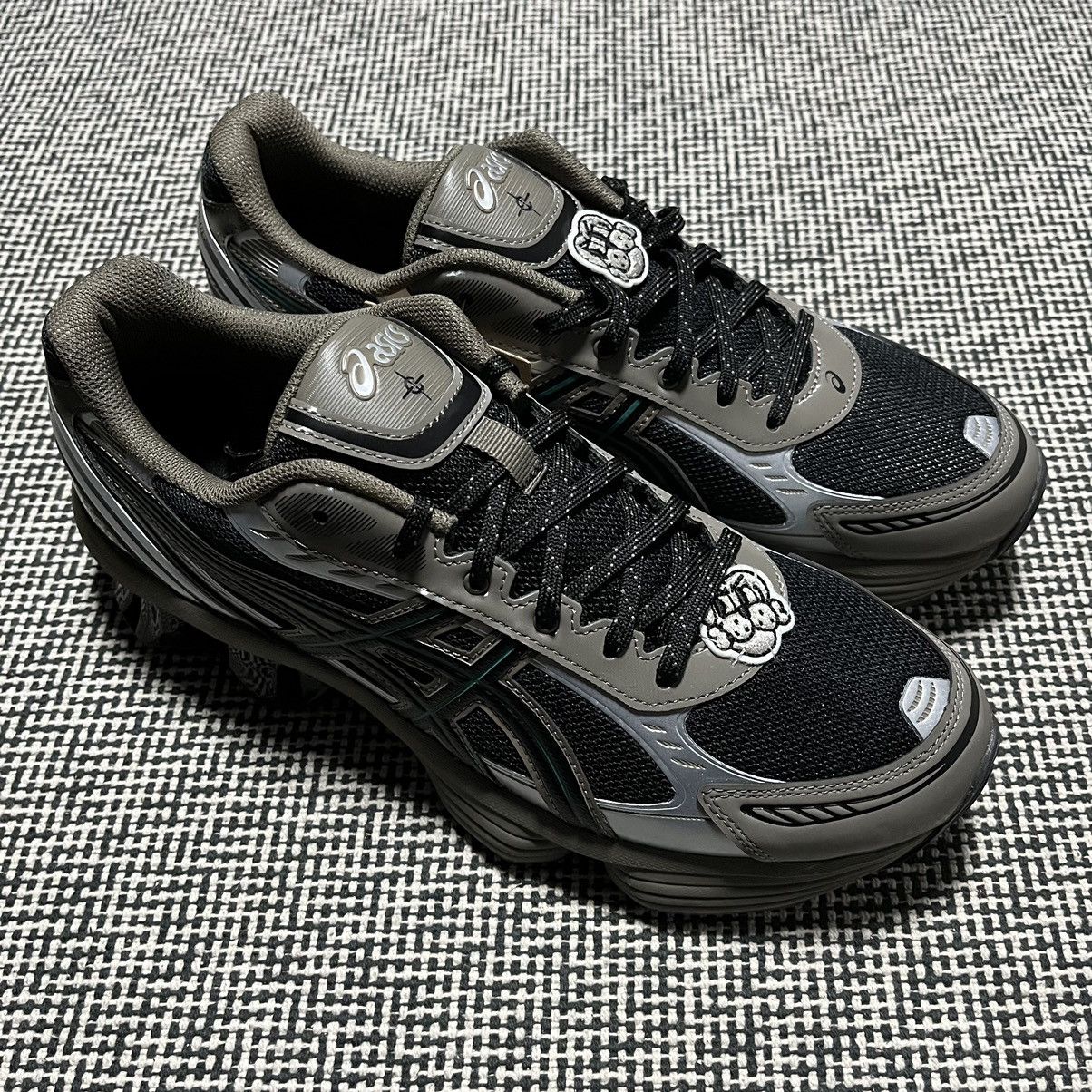 Asics × Chito CHITO Asics Gel Kinetic Fluent Size US 10.5 / EU 43-44 - 2 Thumbnail