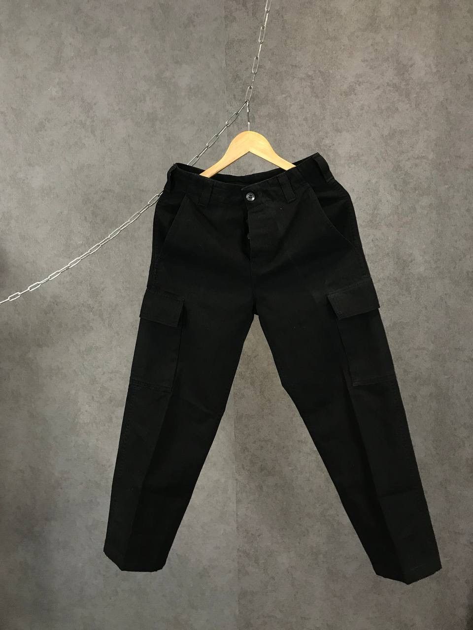Levi's Levi’s 1999 All-Duty Garments vintage streetwear cargo pants Size US 28 / EU 44 - 1 Thumbnail