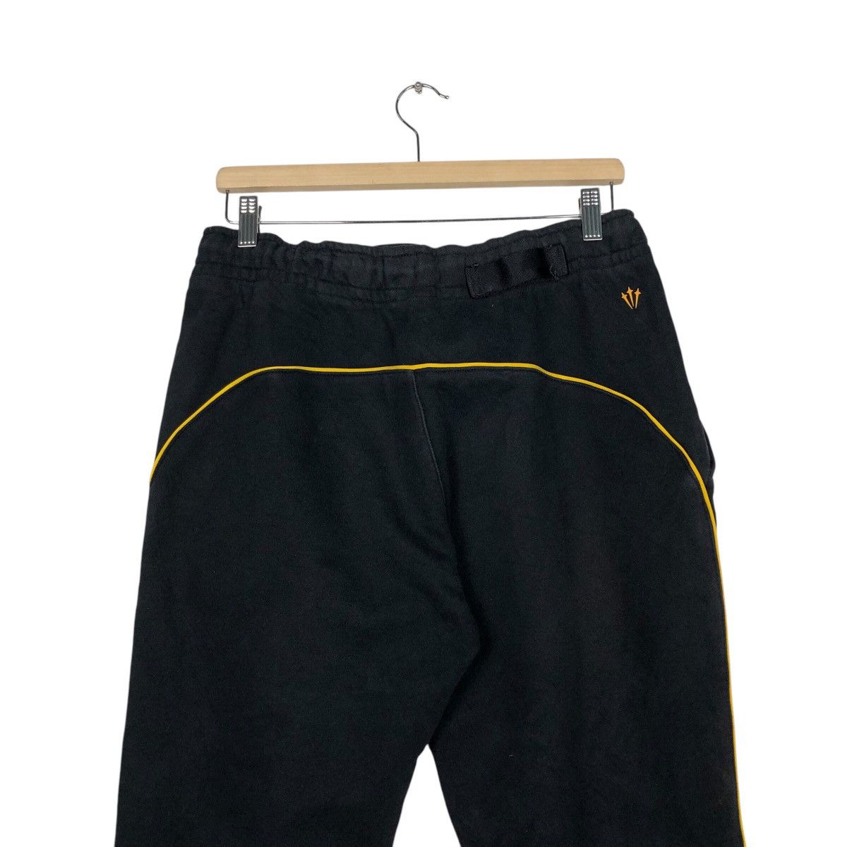 Nike 📌Vintage Jogger Pants Running Nike Size US 30 / EU 46 - 10 Thumbnail
