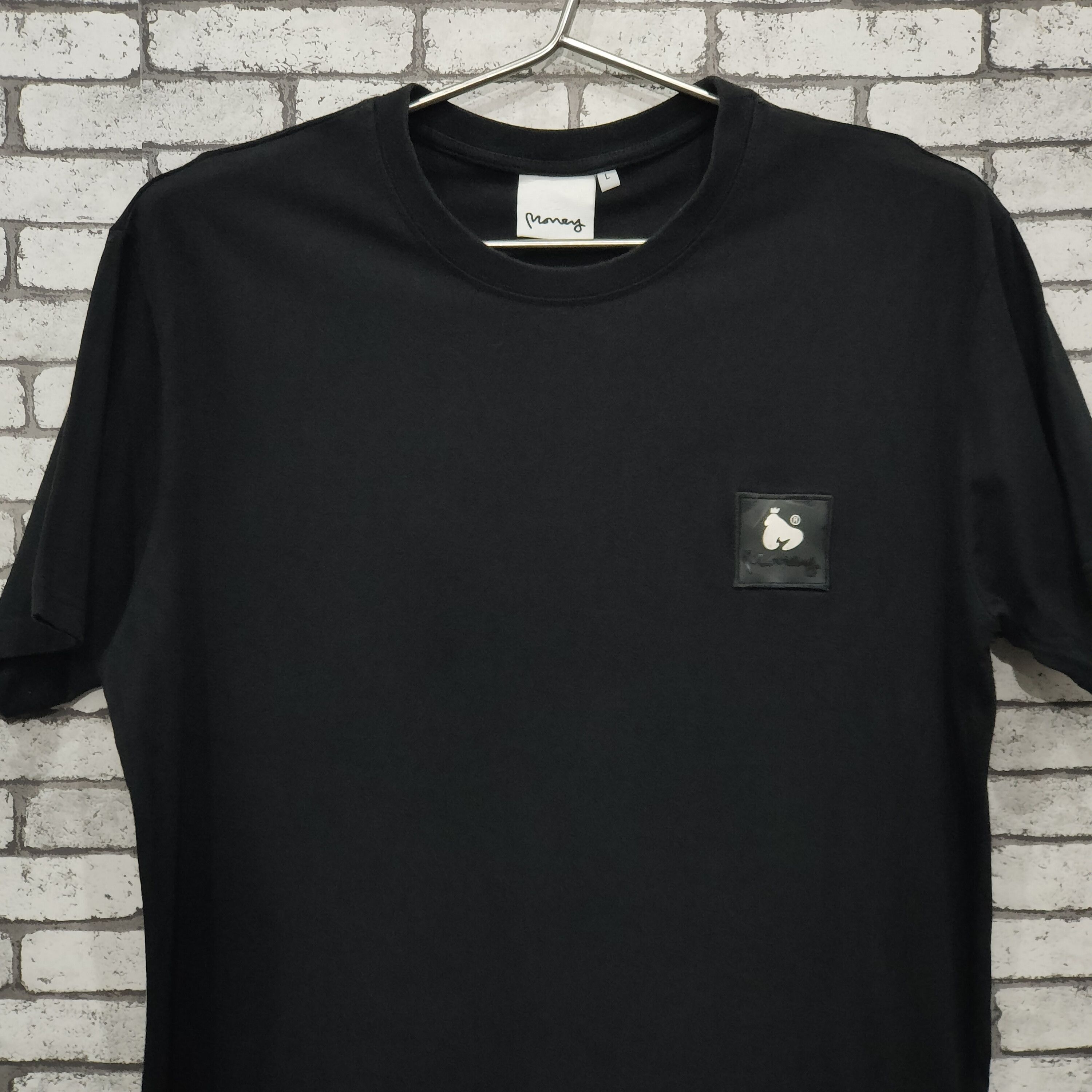 Other 🔥Money ape L t-shirt Size US L / EU 52-54 / 3 - 2 Thumbnail