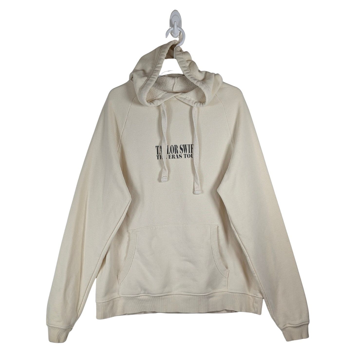 Unknown London Official Taylor Swift Eras Tour Hoodie Pullover Women’s XS Size XS / US 0-2 / IT 36-38 - 1 Thumbnail