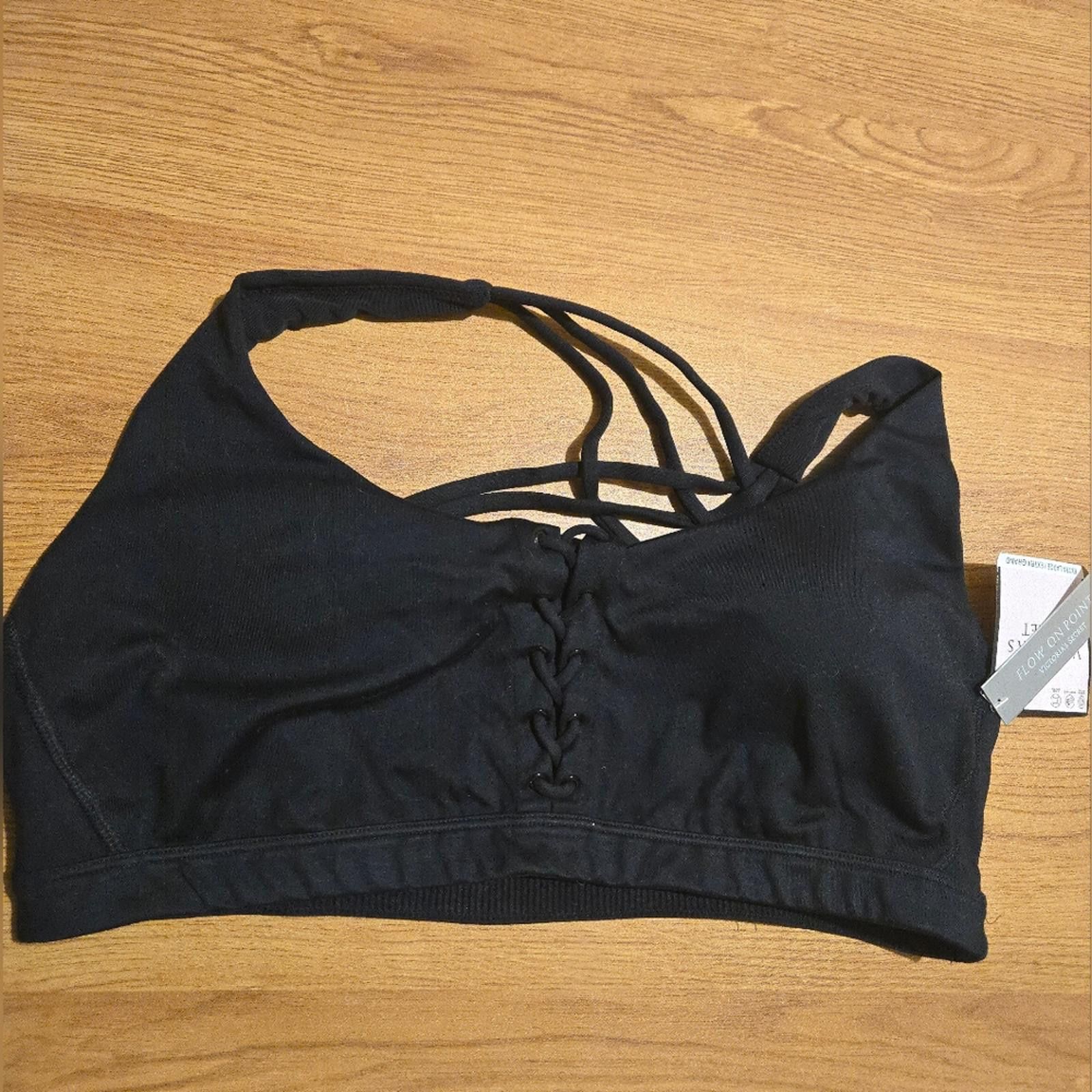 Designer VS Sports Bra Size ONE SIZE - 1 Thumbnail