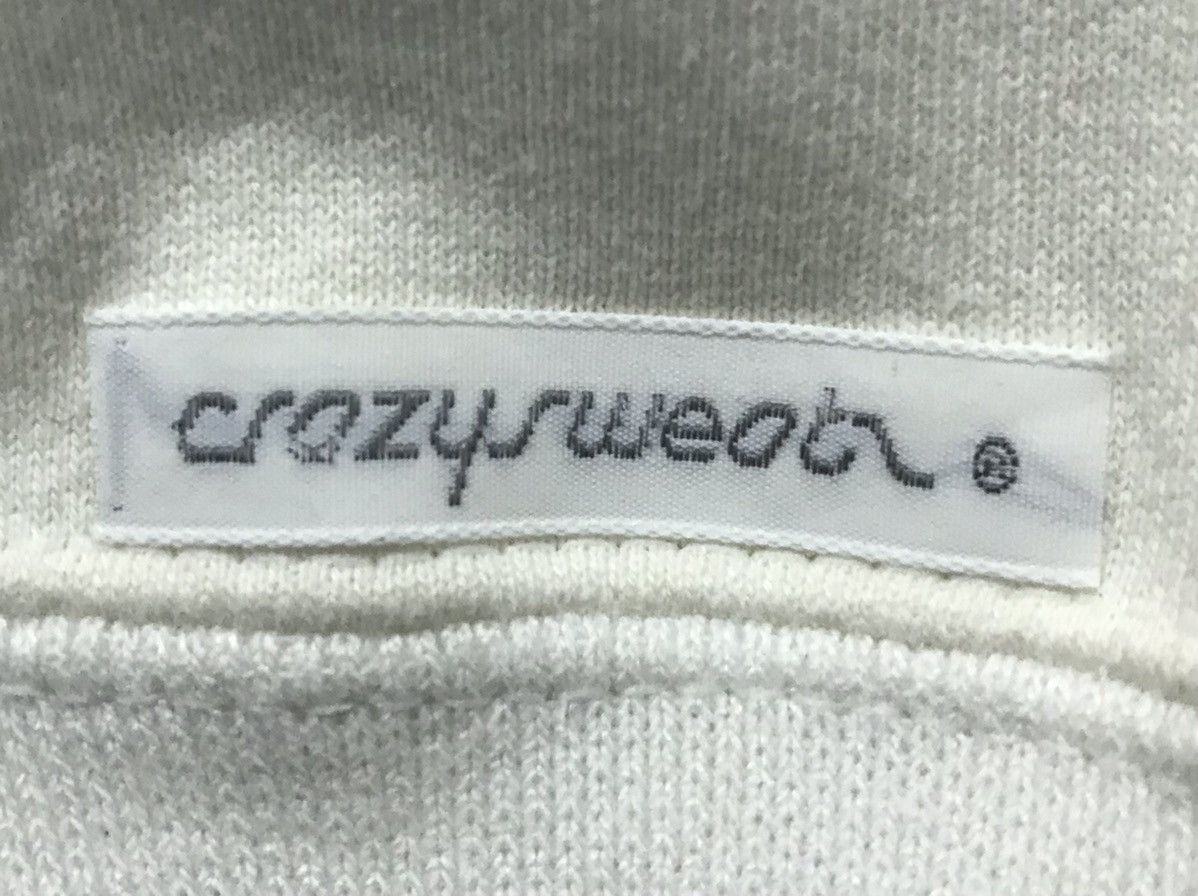 Vintage Vintage Crazy Shirts Hawaii B.Kliban Made In Usa Sweatshirt Size US S / EU 44-46 / 1 - 5 Thumbnail