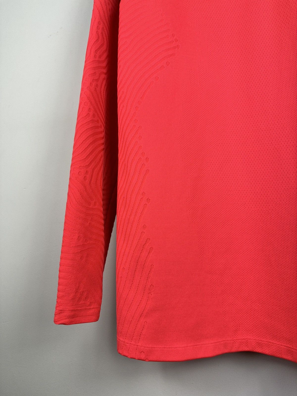 Nike Nike Liverpool F.C Away Long Sleeve Soccer Jersey Size US XL / EU 56 / 4 - 17 Thumbnail