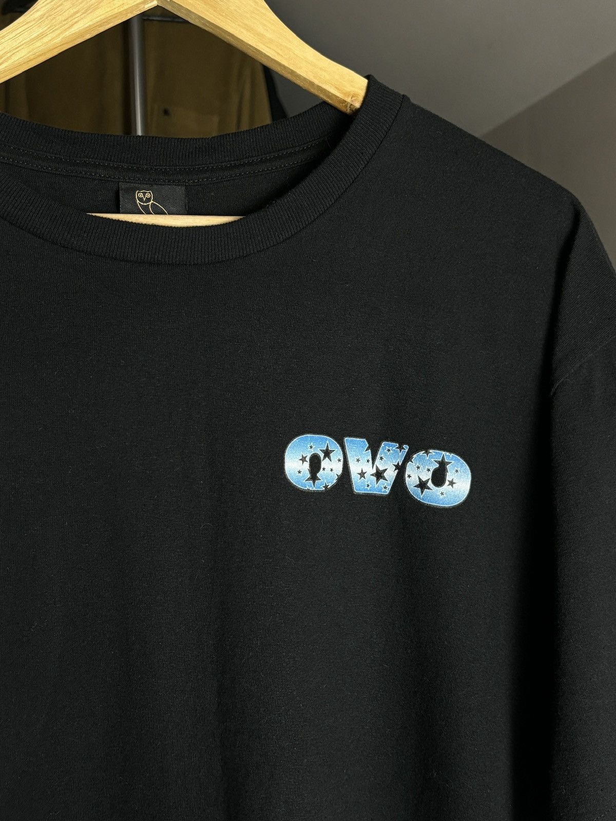 October's Very Own OVO October’s Very Own Tee Size US XL / EU 56 / 4 - 3 Thumbnail