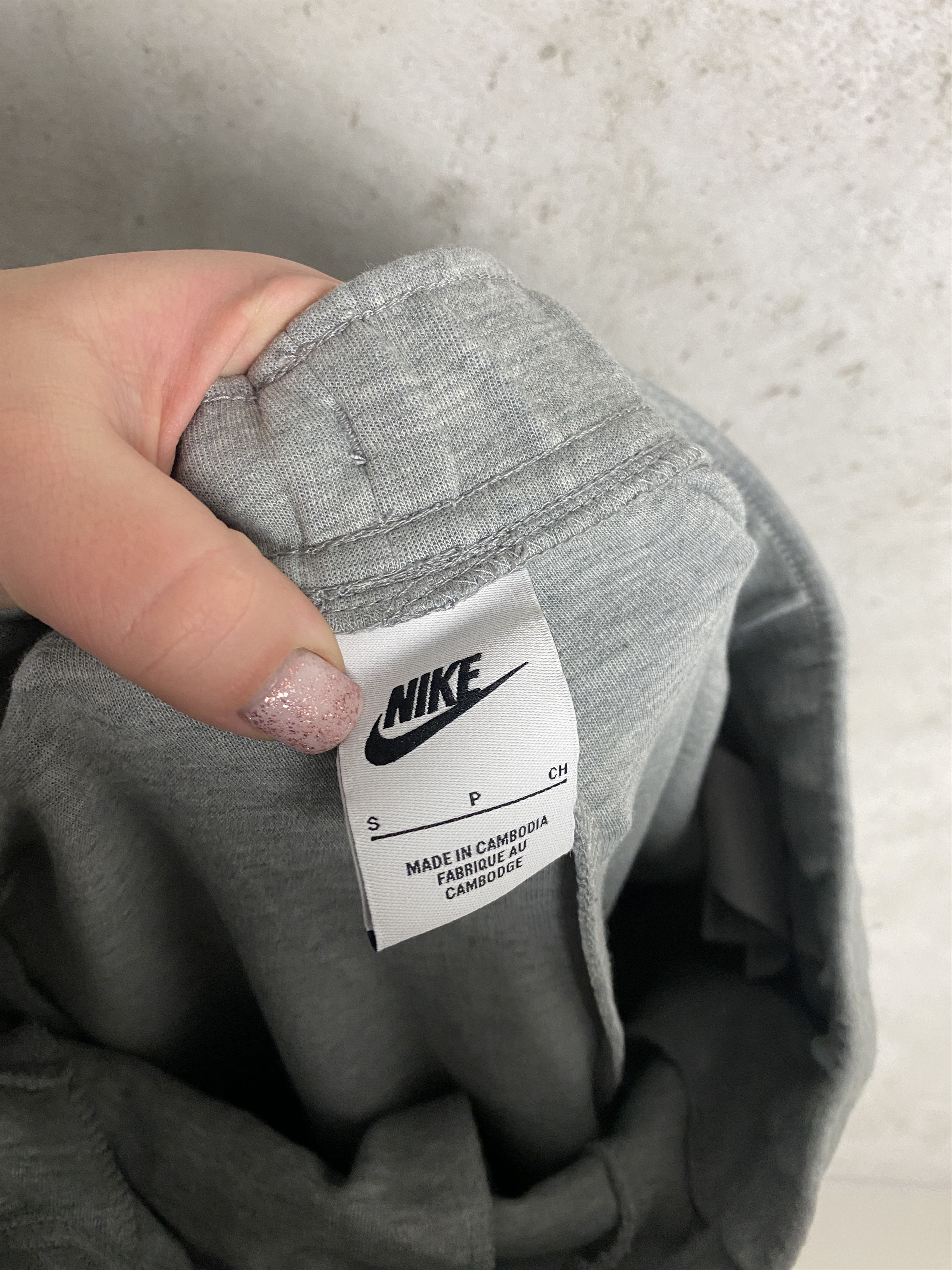 Nike Nike tech fleece SET zip-up hoodie sweatpants drill Size US S / EU 44-46 / 1 - 11 Thumbnail