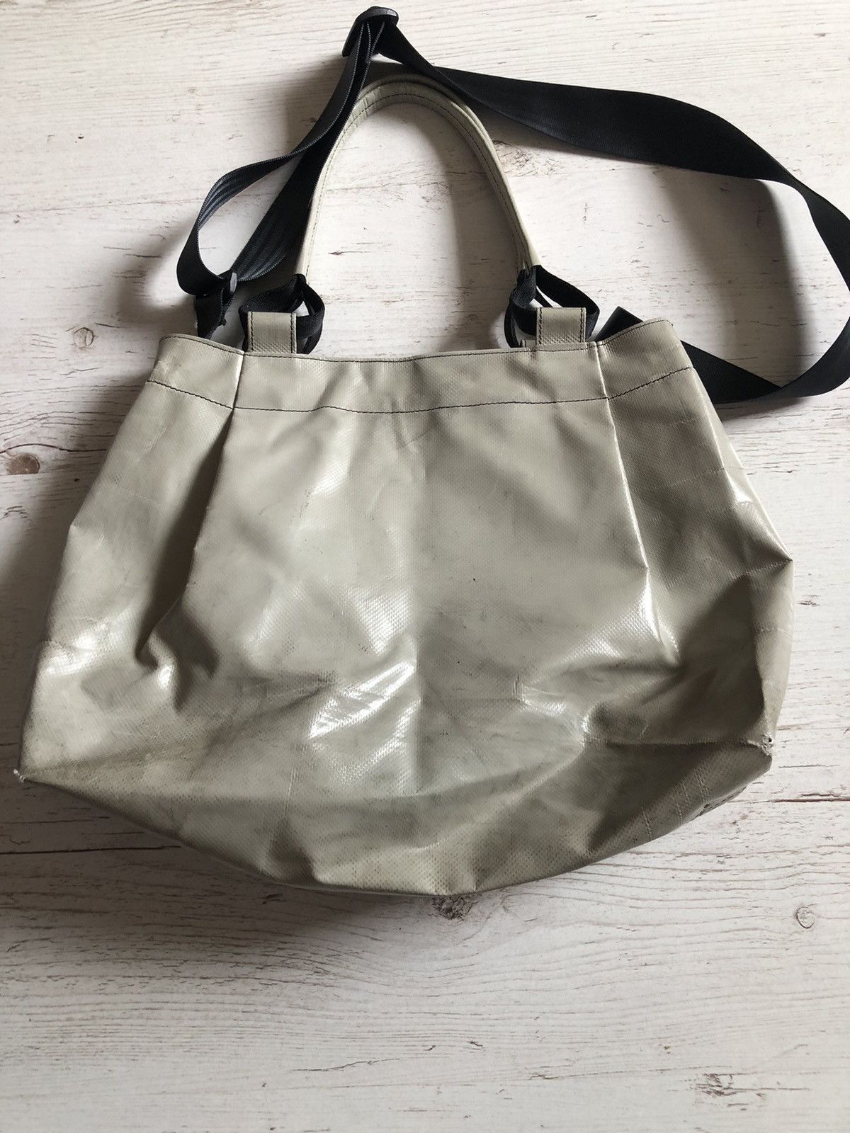 Freitag Bag Freitag vintage Size ONE SIZE - 6 Thumbnail