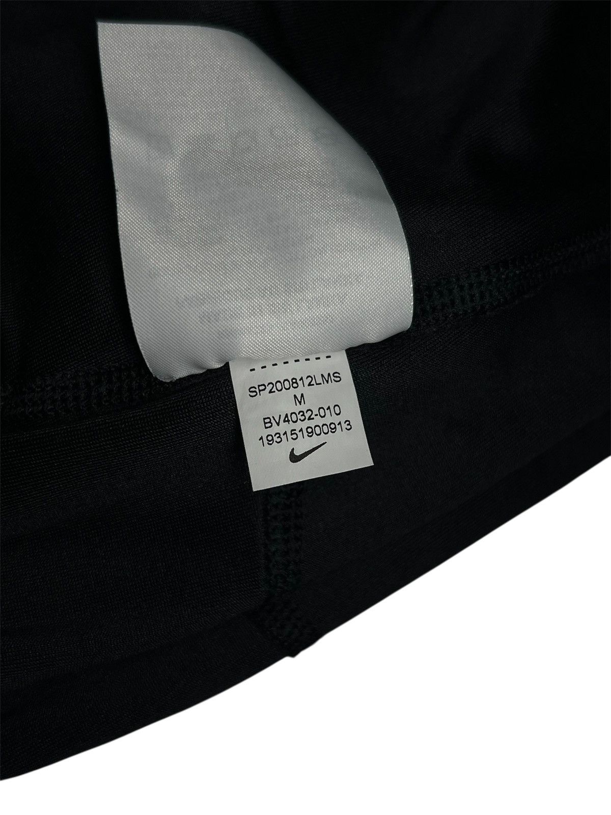 Nike Nike Joggers Size US 32 / EU 48 - 5 Thumbnail
