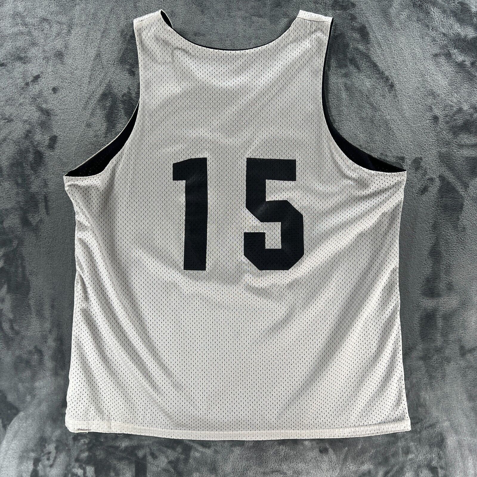 Other Kennesaw State University Basketball Jersey Men XL Team Issu Size US XL / EU 56 / 4 - 4 Thumbnail