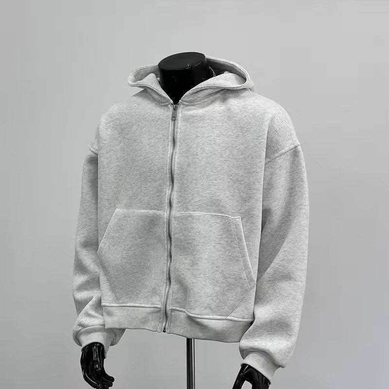 Japanese Brand Kurusu x aoka Backpack Design Hoodie Size US M / EU 48-50 / 2 - 2 Thumbnail