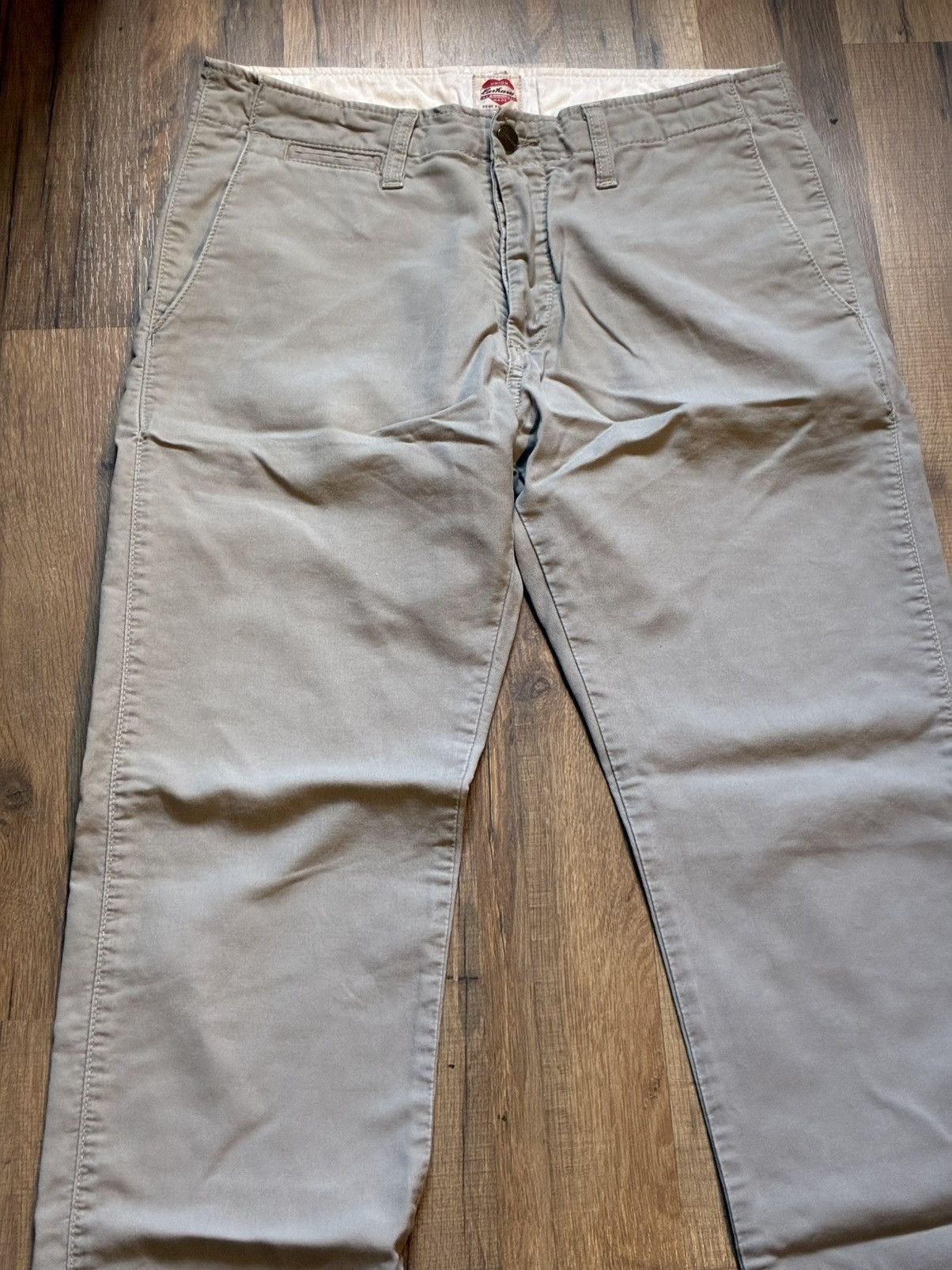 Carhartt Vintage Carhartt loyalty work pants Size US 30 / EU 46 - 3 Thumbnail