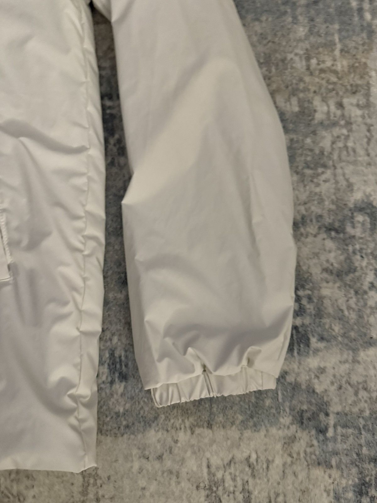Rains Rains Lohja Insulated Jacket - LARGE Size US L / EU 52-54 / 3 - 3 Thumbnail