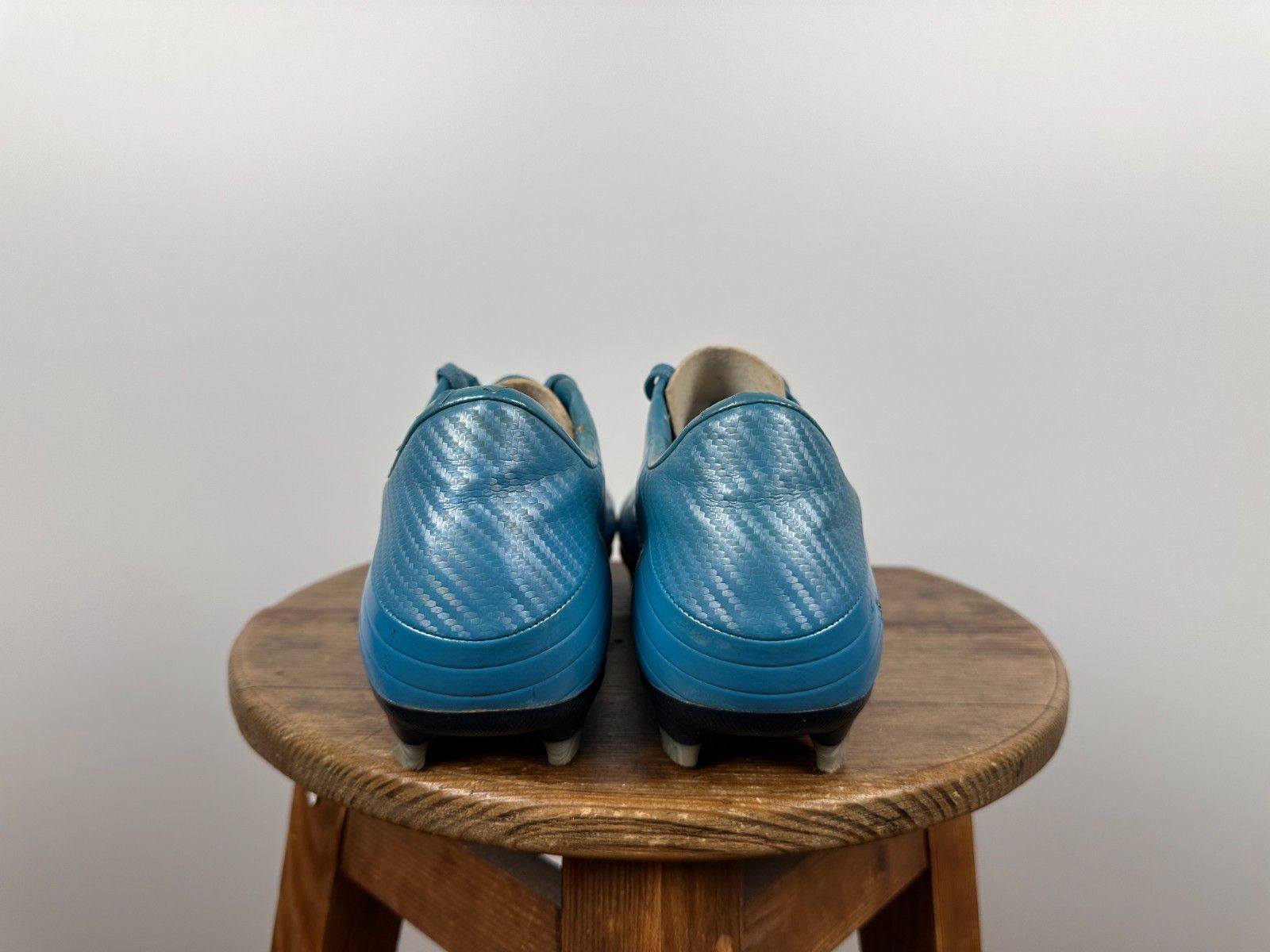 Nike Vintage Nike Mercurial Steam V FG Football Soccer Boots US10 Size US 10 / EU 43 - 6 Thumbnail