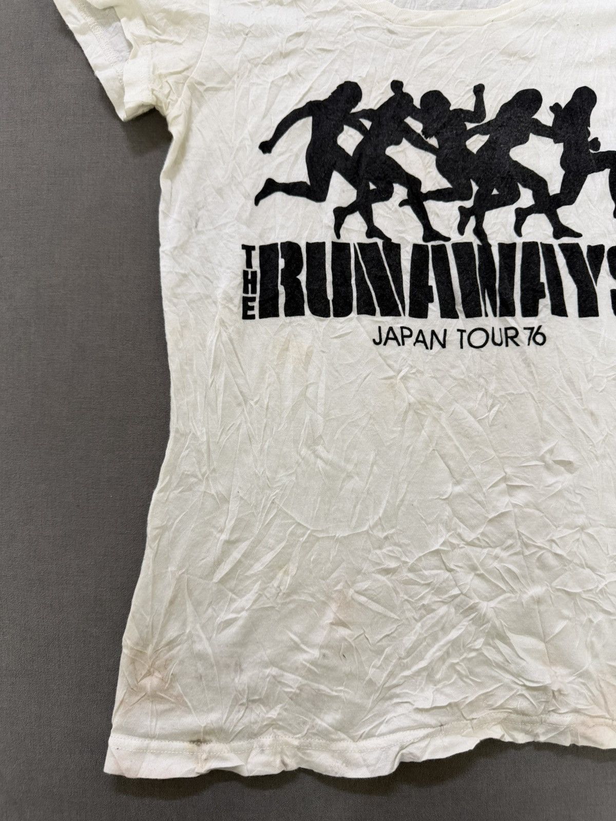 Hysteric Glamour × Undercover Hysteric glamour x the runaways punk band Size ONE SIZE - 2 Thumbnail
