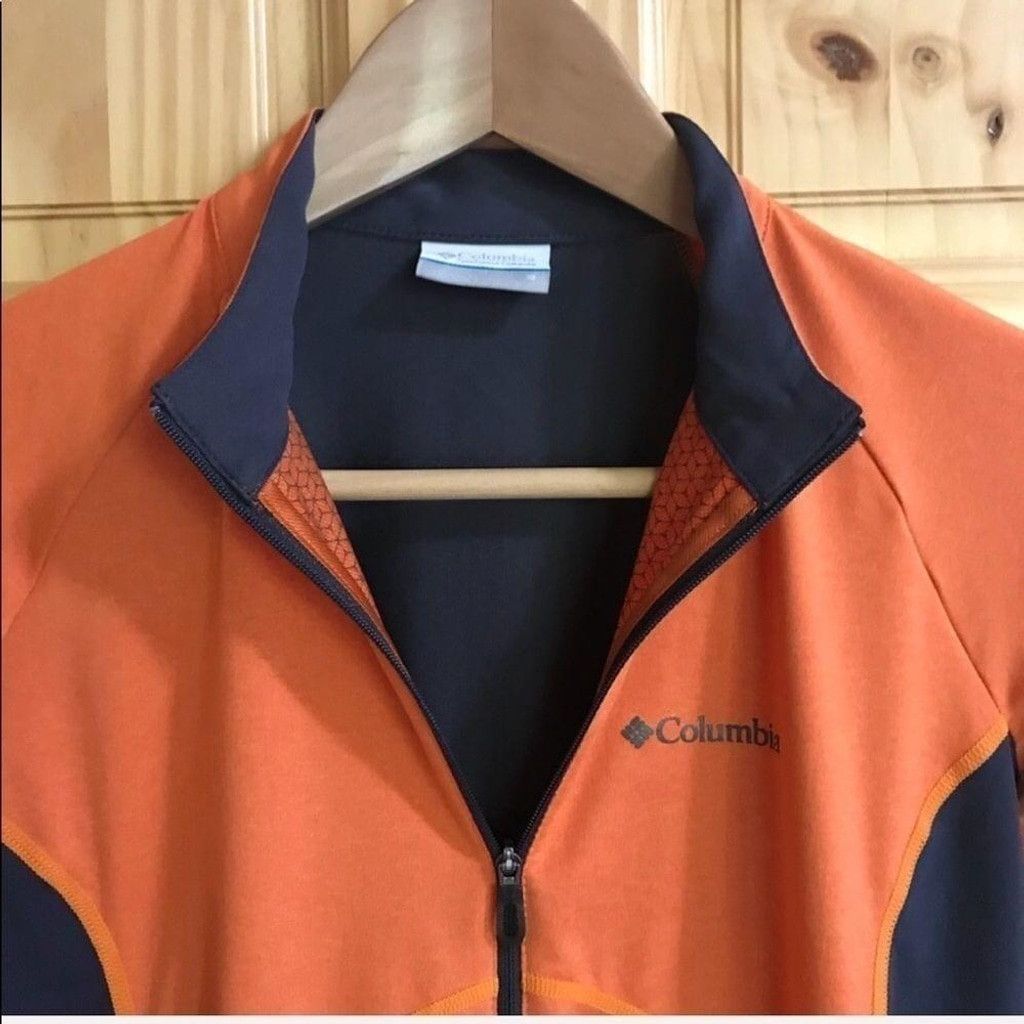Columbia Columbia Omni-Wick Fitted Athletic Shirt Size small Size XS / US 0-2 / IT 36-38 - 3 Thumbnail