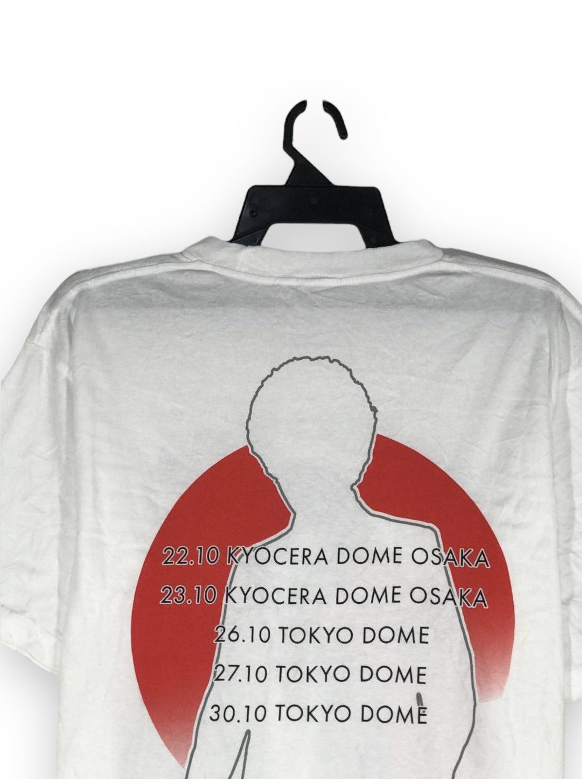 Rap Tees Bruno mars Size US L / EU 52-54 / 3 - 5 Thumbnail