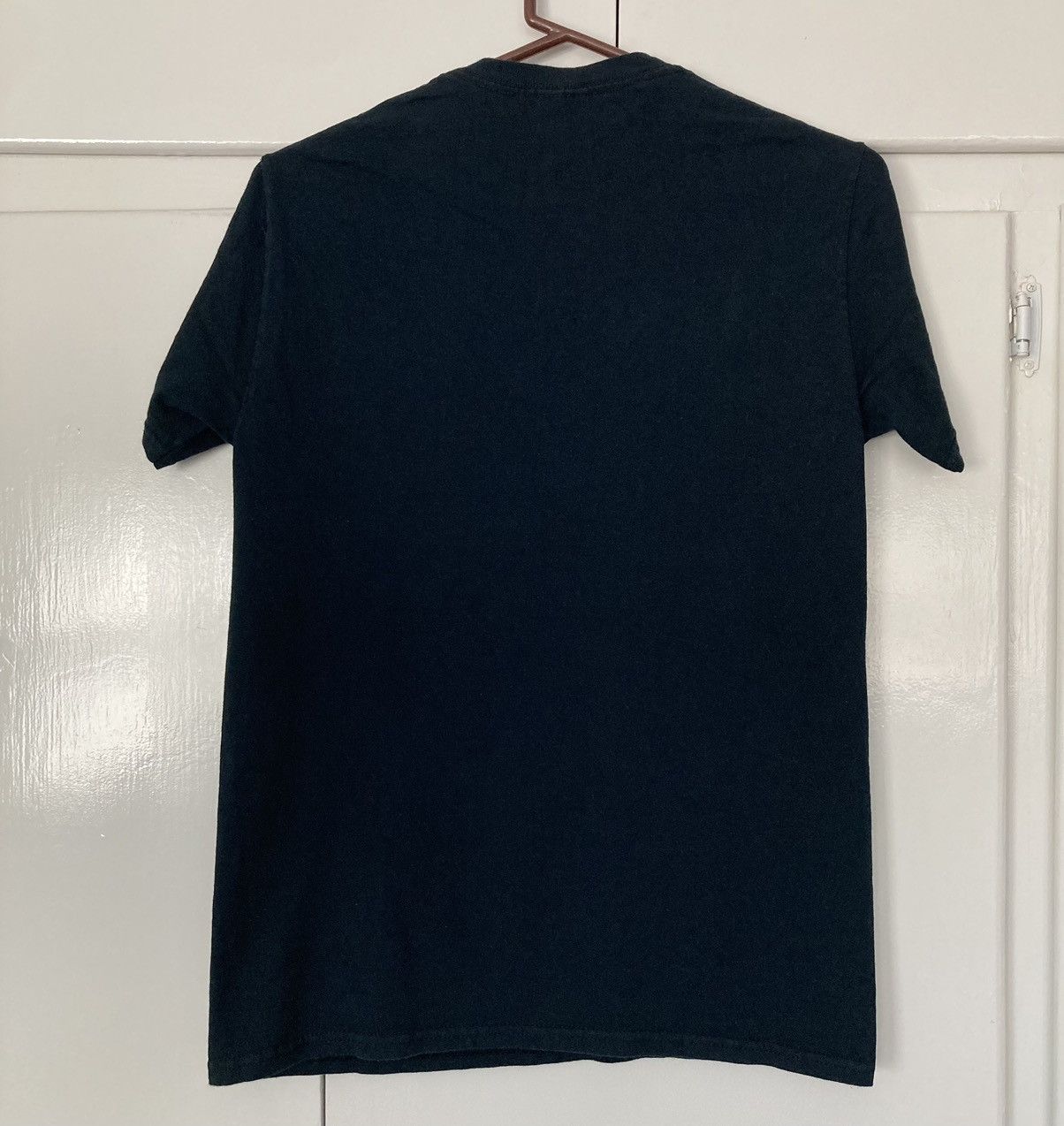 Gildan × Vintage HALLOWEEN MOVIE T SHIRT MICHAEL MYERS THE NIGHT HE CAME HOME Size US S / EU 44-46 / 1 - 2 Thumbnail