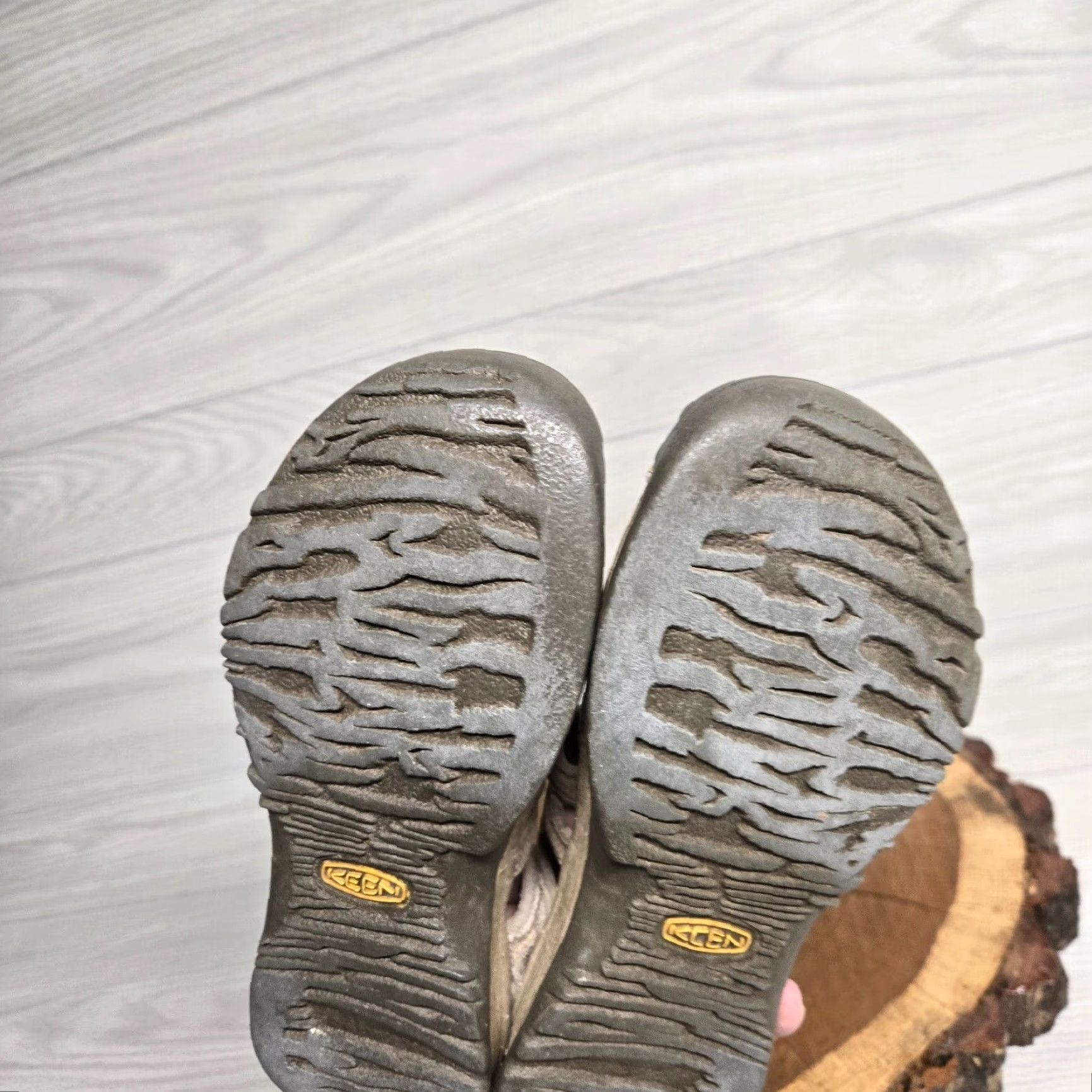 KEEN KEEN Newport Sandal Women Brown Waterproof Sport Outdoor Adult 7 Shoes Size US 7 / IT 37 - 8 Thumbnail
