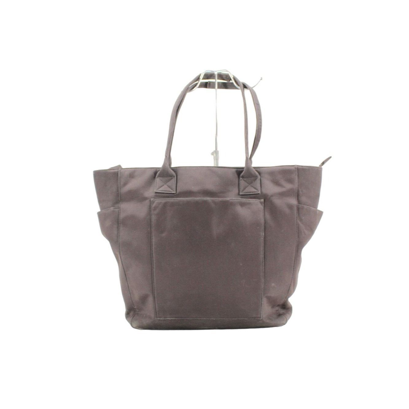 L.L. Bean LL Bean Women's Polyester Lined Zippered Shoulder Bag Size ONE SIZE - 1 Thumbnail