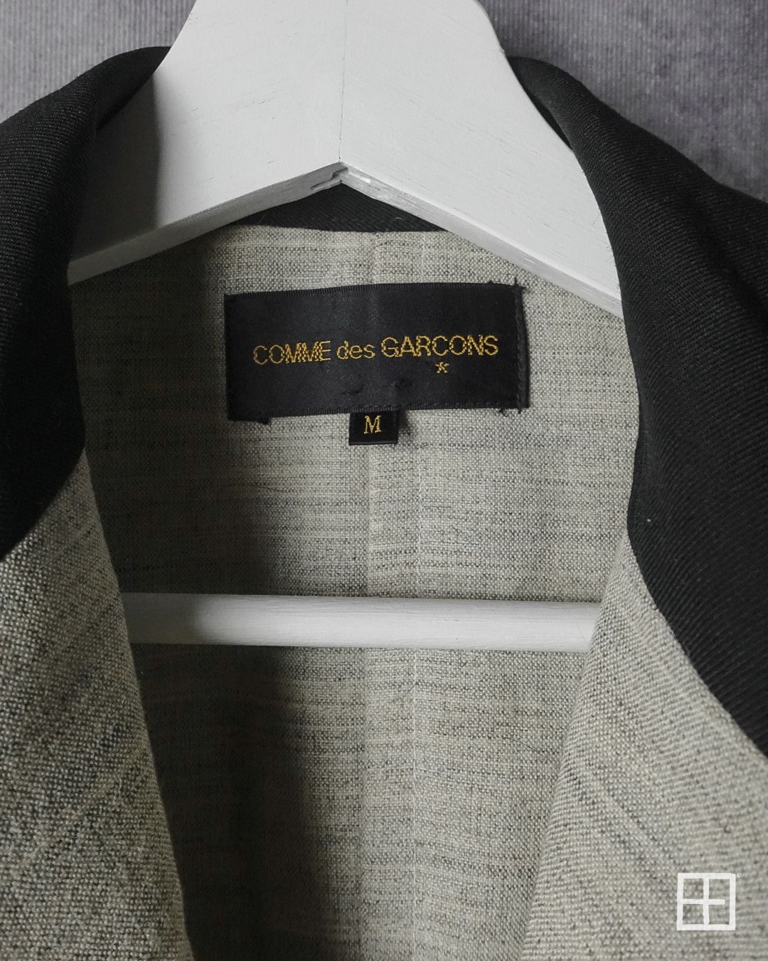 Comme des Garcons Comme des Garçons AW98 "Fusion" Runway Jacket and Skirt Set Size US S / EU 44-46 / 1 - 5 Thumbnail