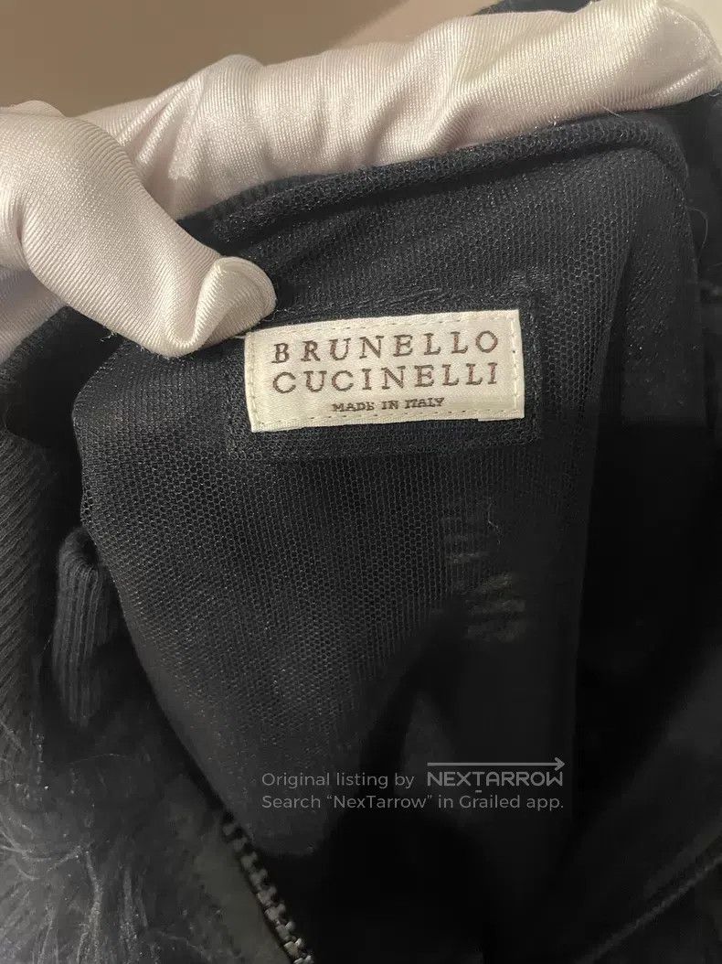 Brunello Cucinelli #REF! Size XXS / US 00 / IT 34 - 7 Thumbnail