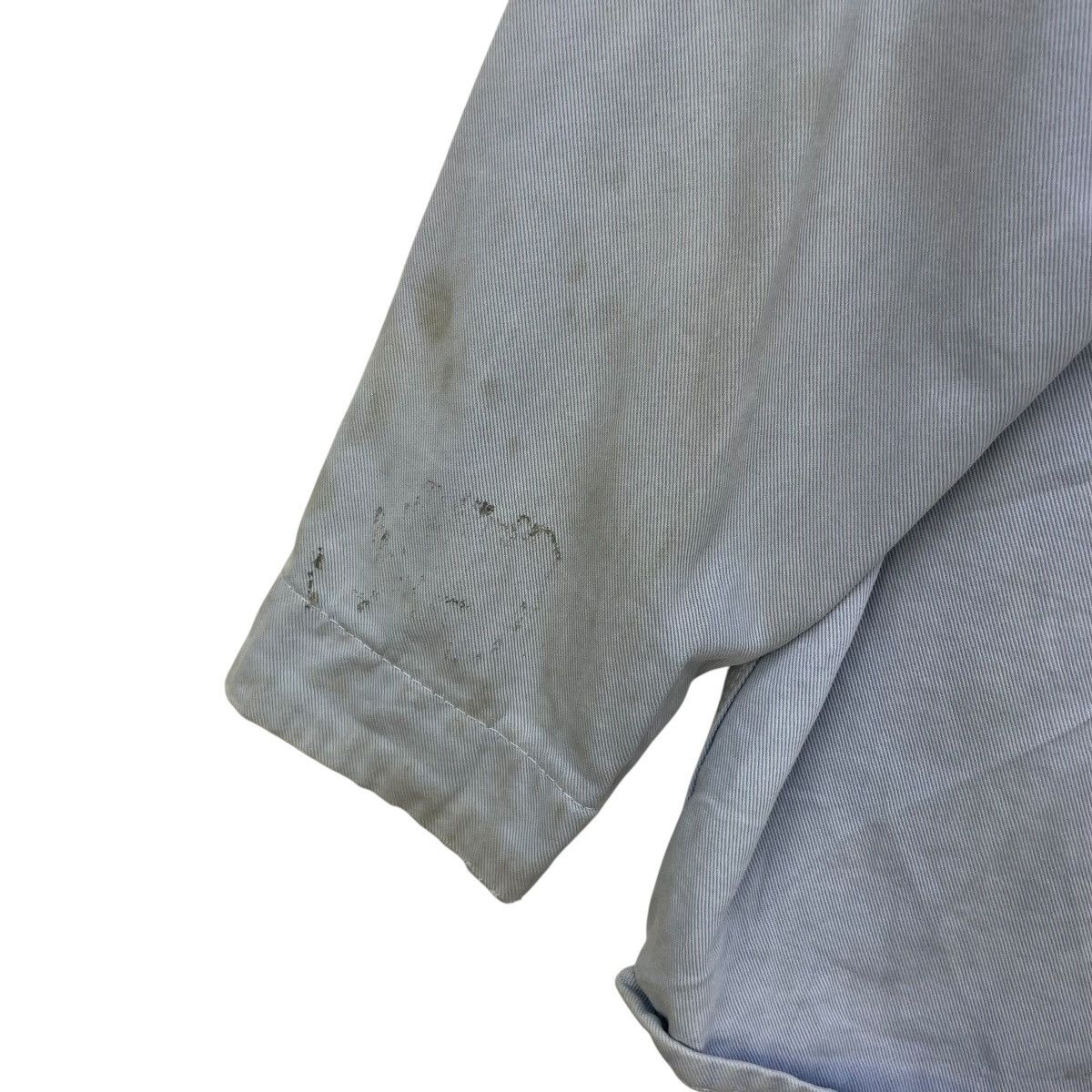 JCPenney 💥 Vintage Universal Overall Stone Cutter Workwear Jacket Size US M / EU 48-50 / 2 - 9 Thumbnail