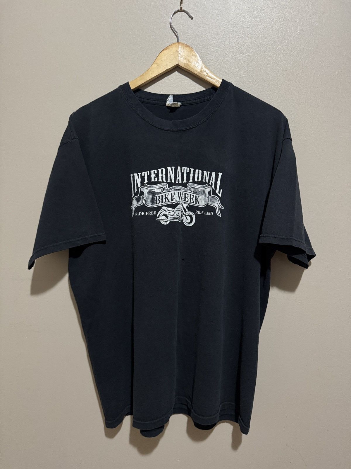 Other 1990 Mazatlan Bike Week Size US L / EU 52-54 / 3 - 1 Thumbnail