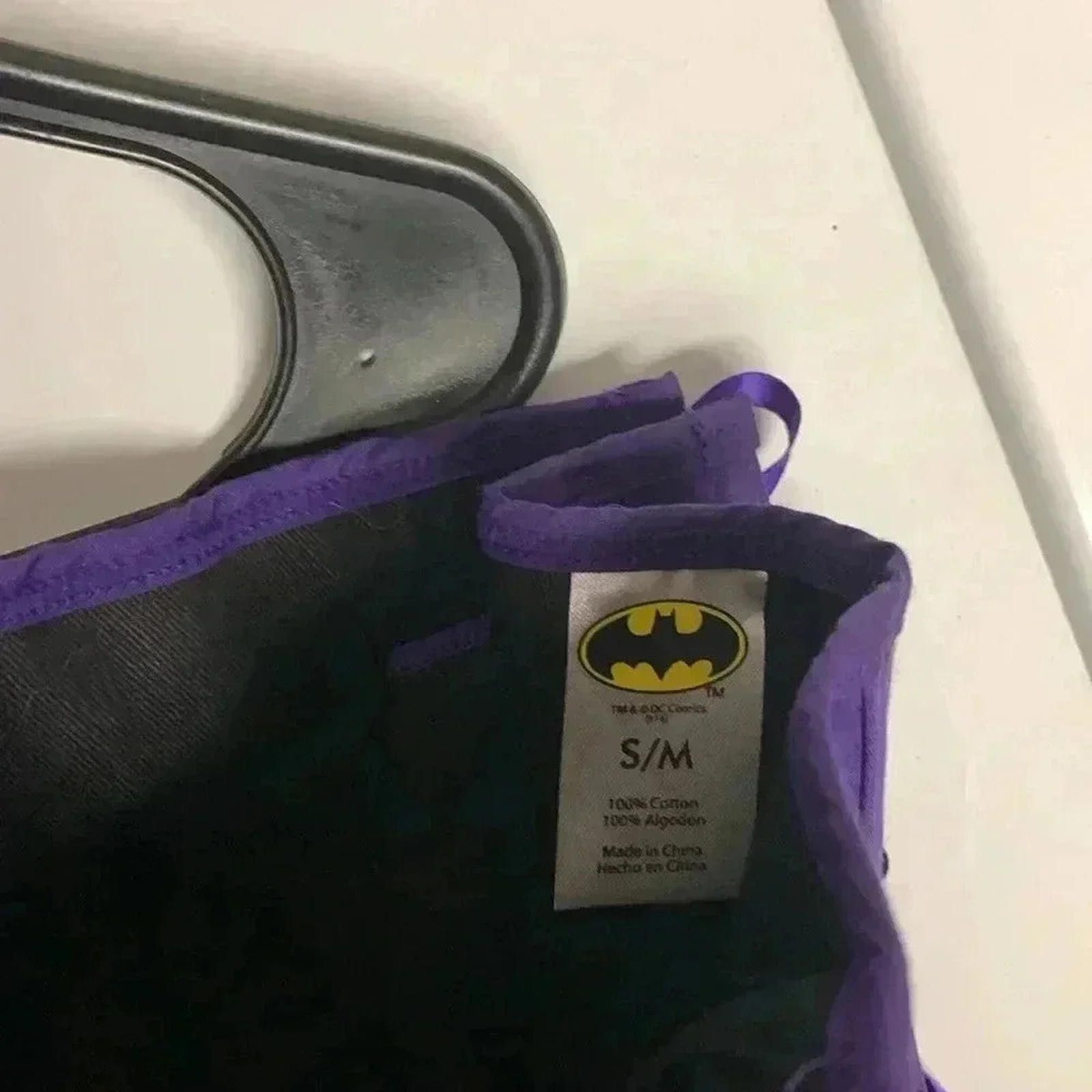 Designer Joker corset Size ONE SIZE - 4 Thumbnail