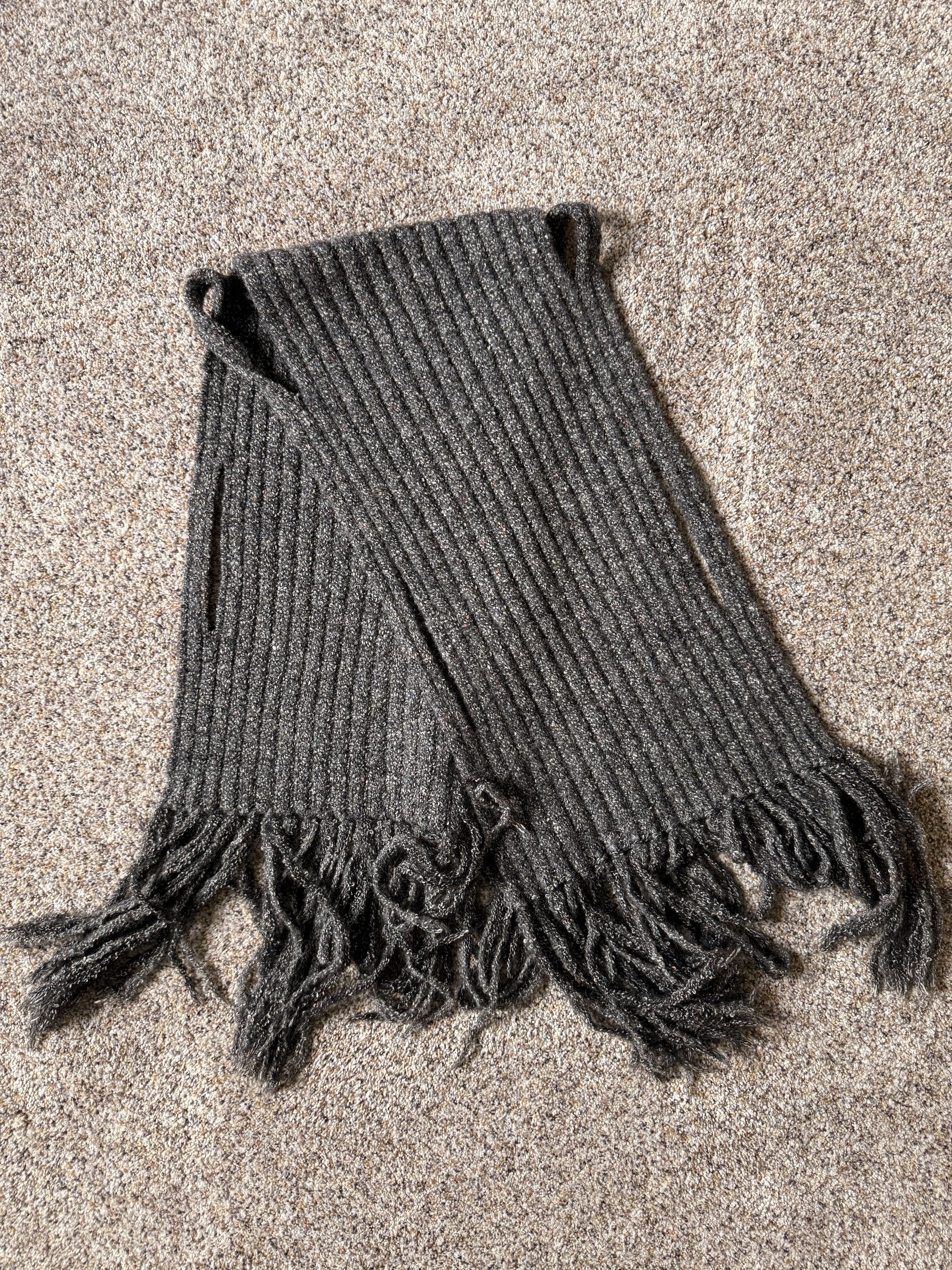 Craig Green Craig Green Scarf Size ONE SIZE - 1 Thumbnail
